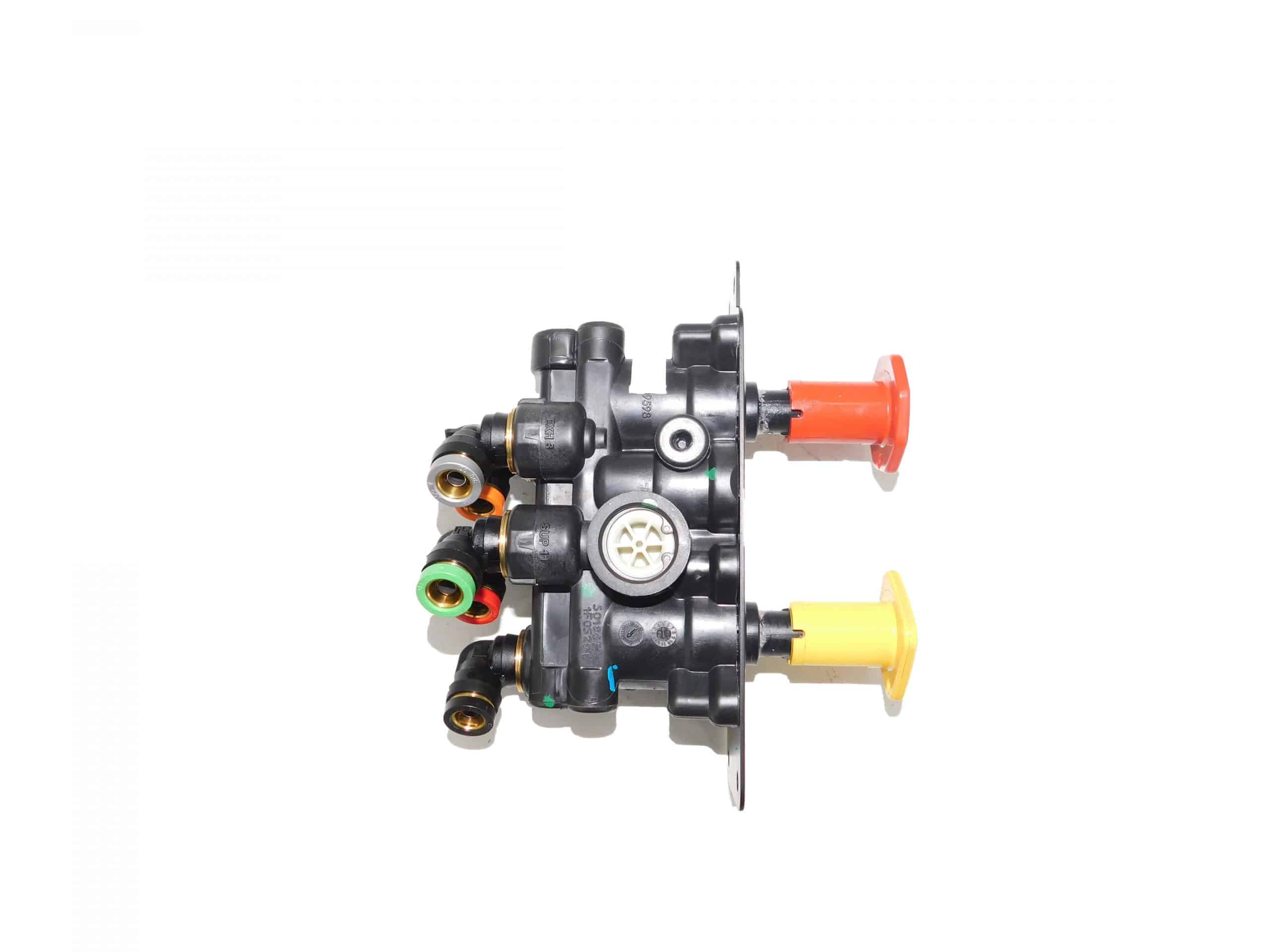 Bendix MV-3 Dash Valve | # BW 802804
