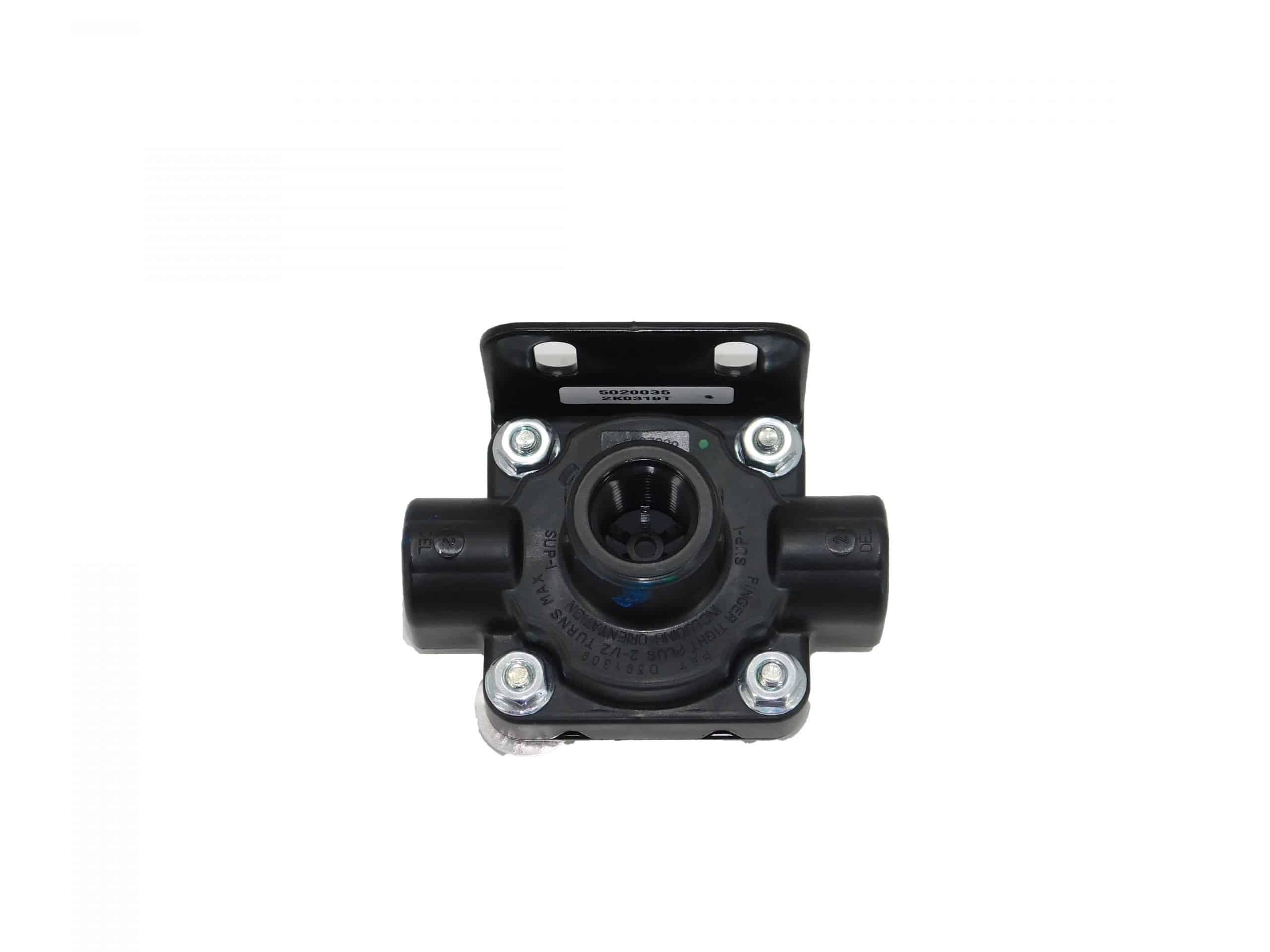 Bendix QRN Quick Release Valve | # BW 803077