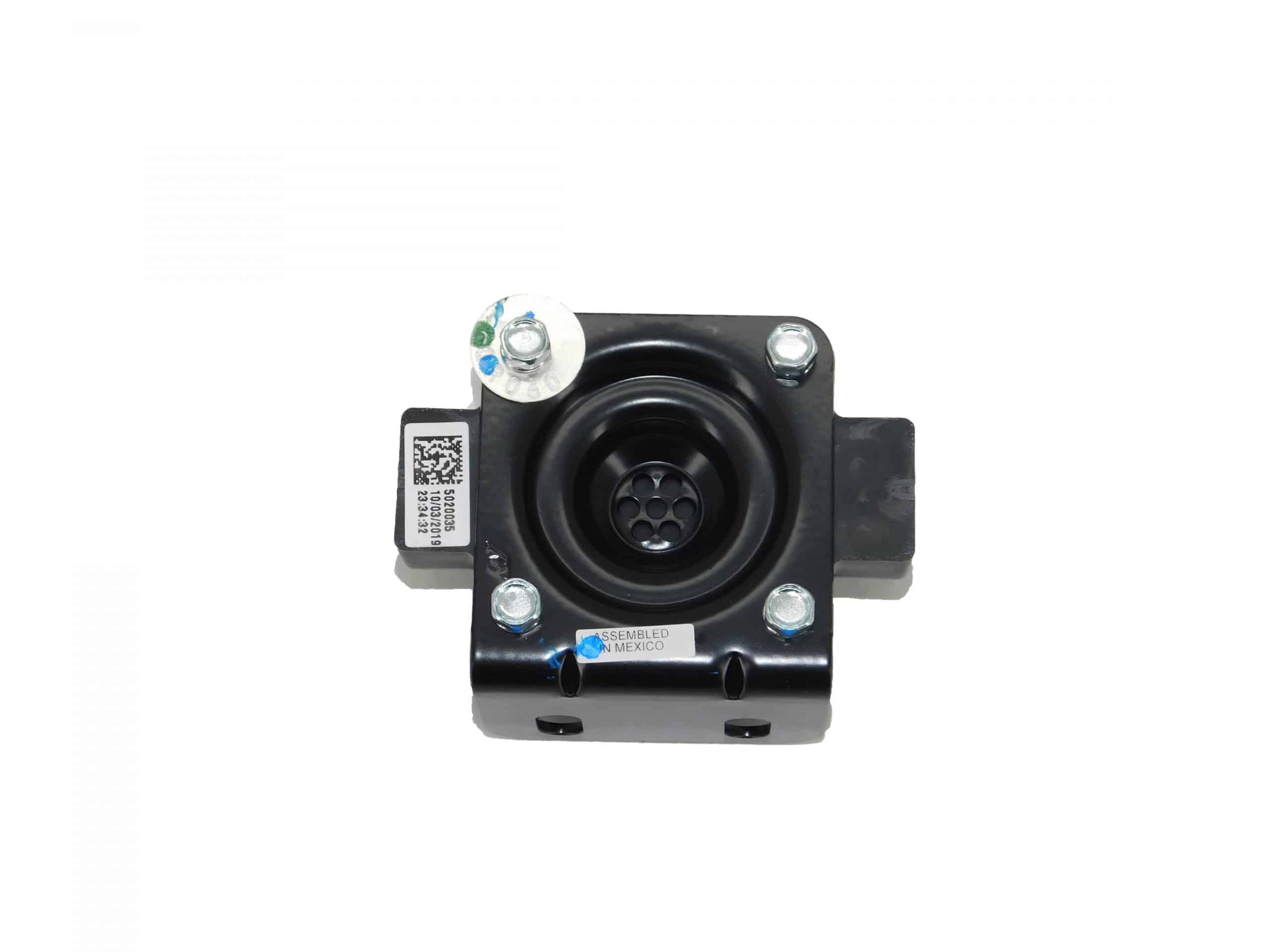 Bendix QRN Quick Release Valve | # BW 803077