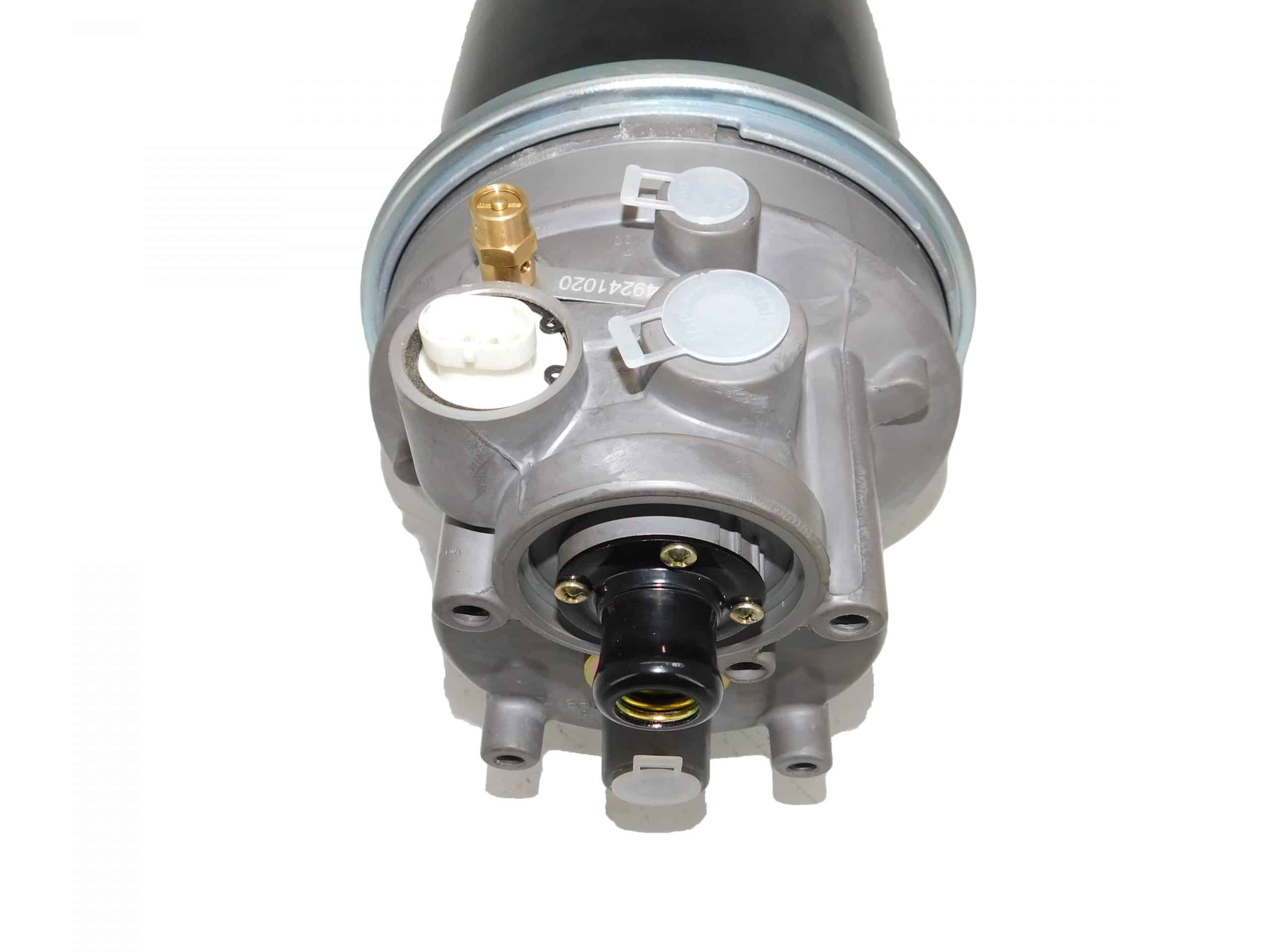TTP Freightliner & Kenworth Air Dyer Assembly | # TTP BW065612