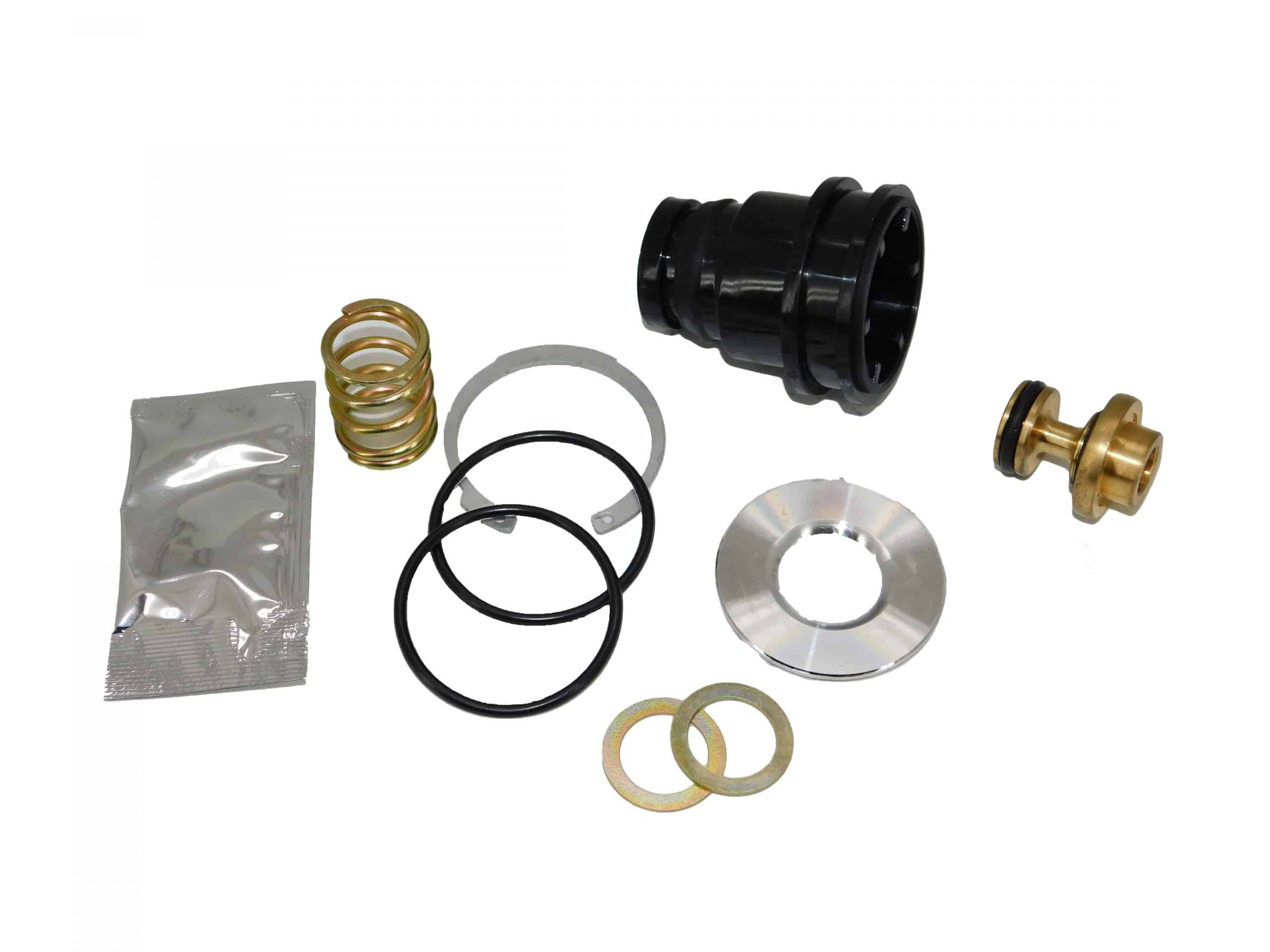 TTP Meritor Purge Valve Kit | # TTPTDAR950014