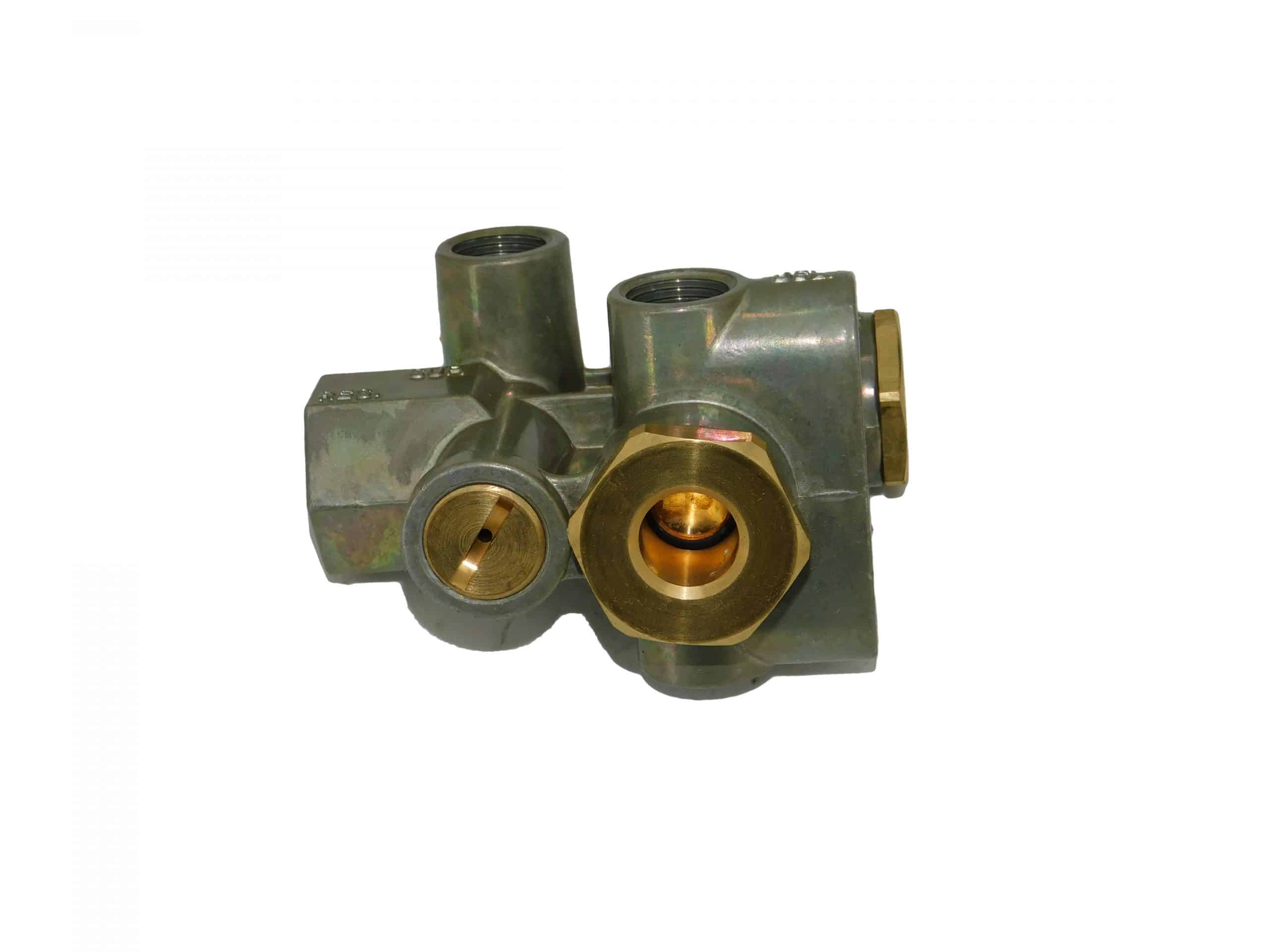 TTPTDARSL110500 | TTP Meritor Spring Brake Valve