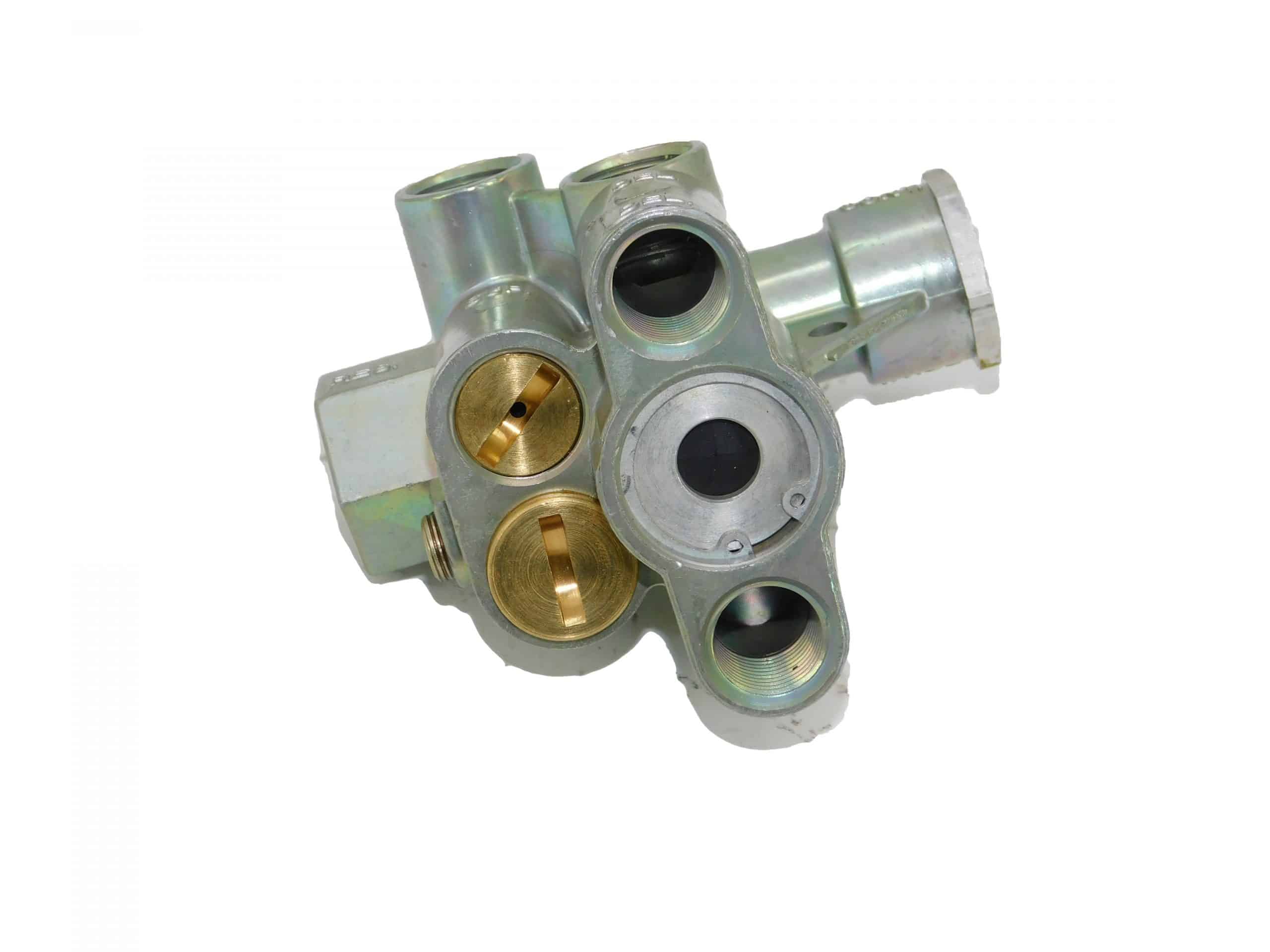 TTPTDARSL110800 | TTP Meritor Spring Brake Valve