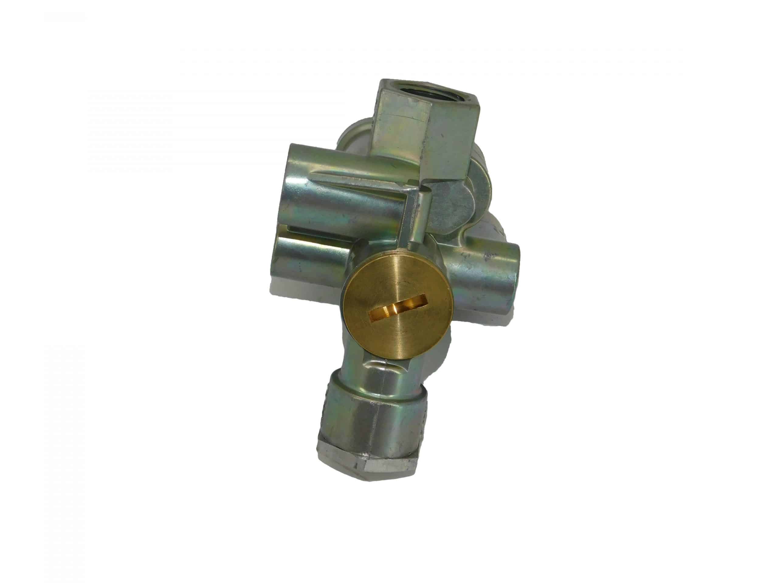 TTPTDARSL110800 | TTP Meritor Spring Brake Valve
