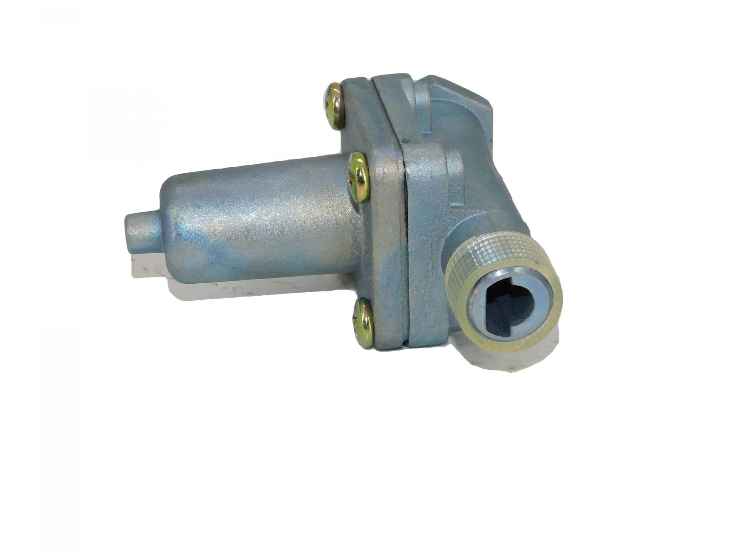 TTPTDAS4341003100 | TTP Meritor Press Controlled Check Valve