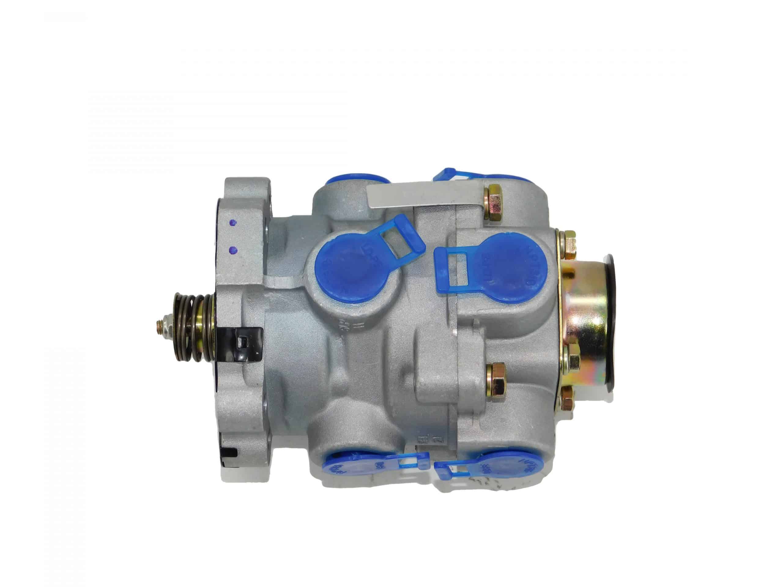TTP E-6 Brake Valve | # TTPBW286171