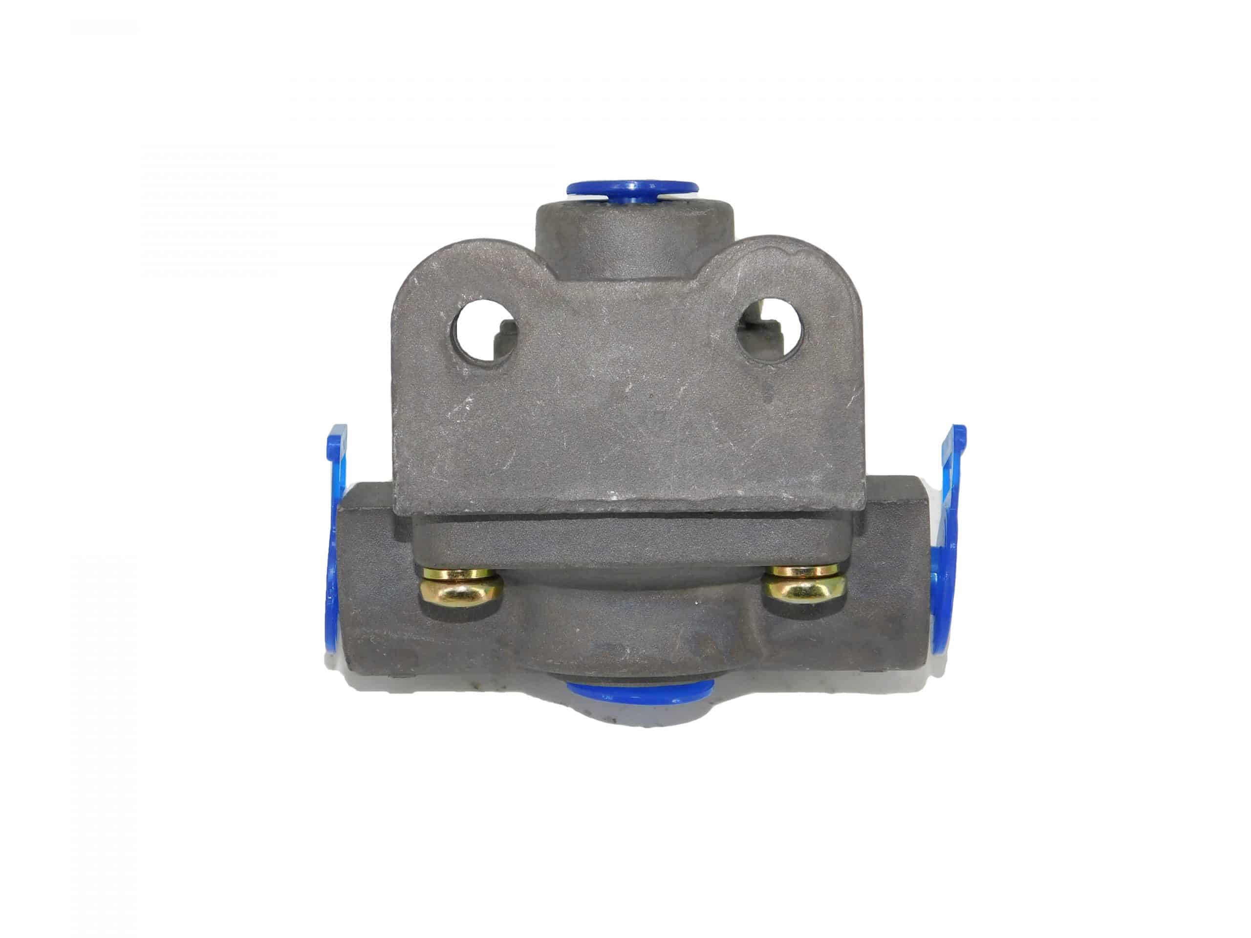 TTP Quick Release Valve | # TTPBW289714