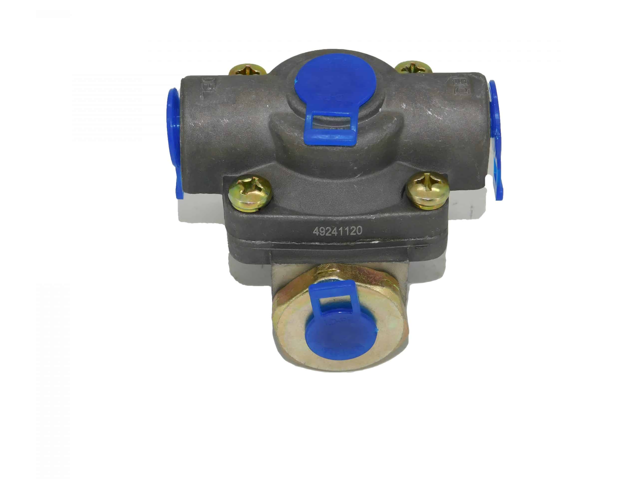TTP Quick Release Valve | # TTPBW289714