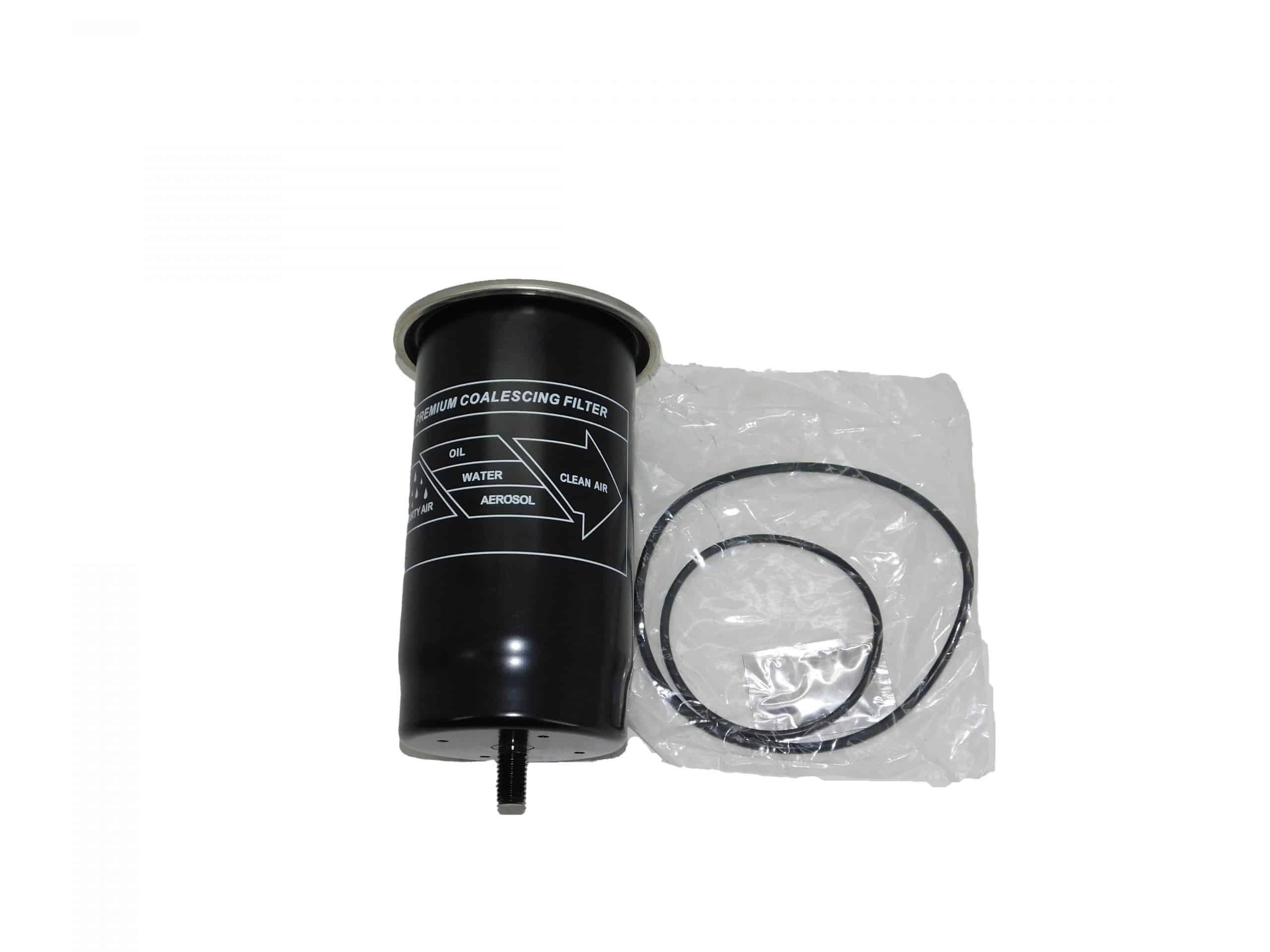 TTP AD-9 Air Dryer Desiccant Cartridge | # TTP BW 107796