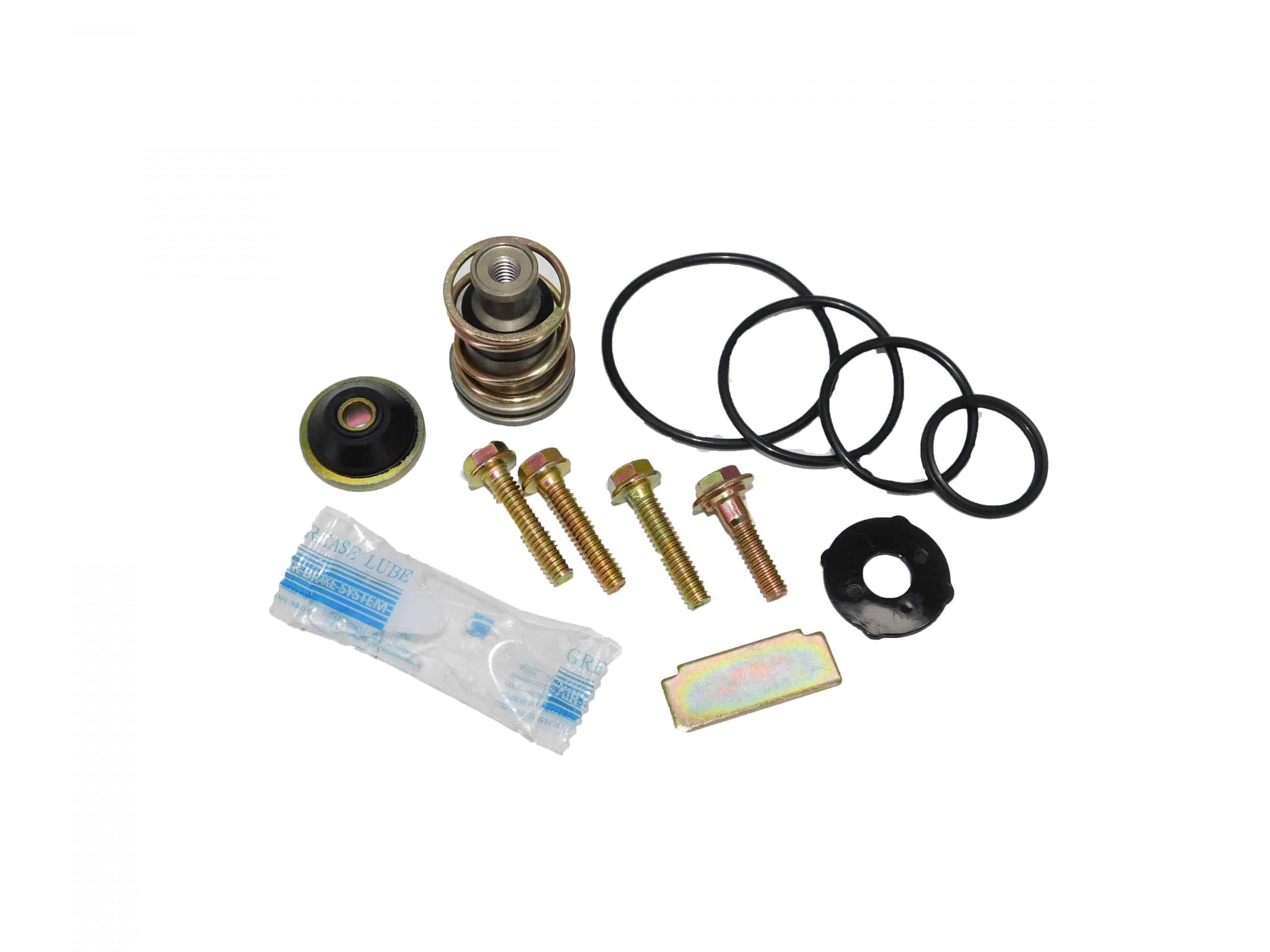 TTP Purge Valve Kit | # TTPBW5005037