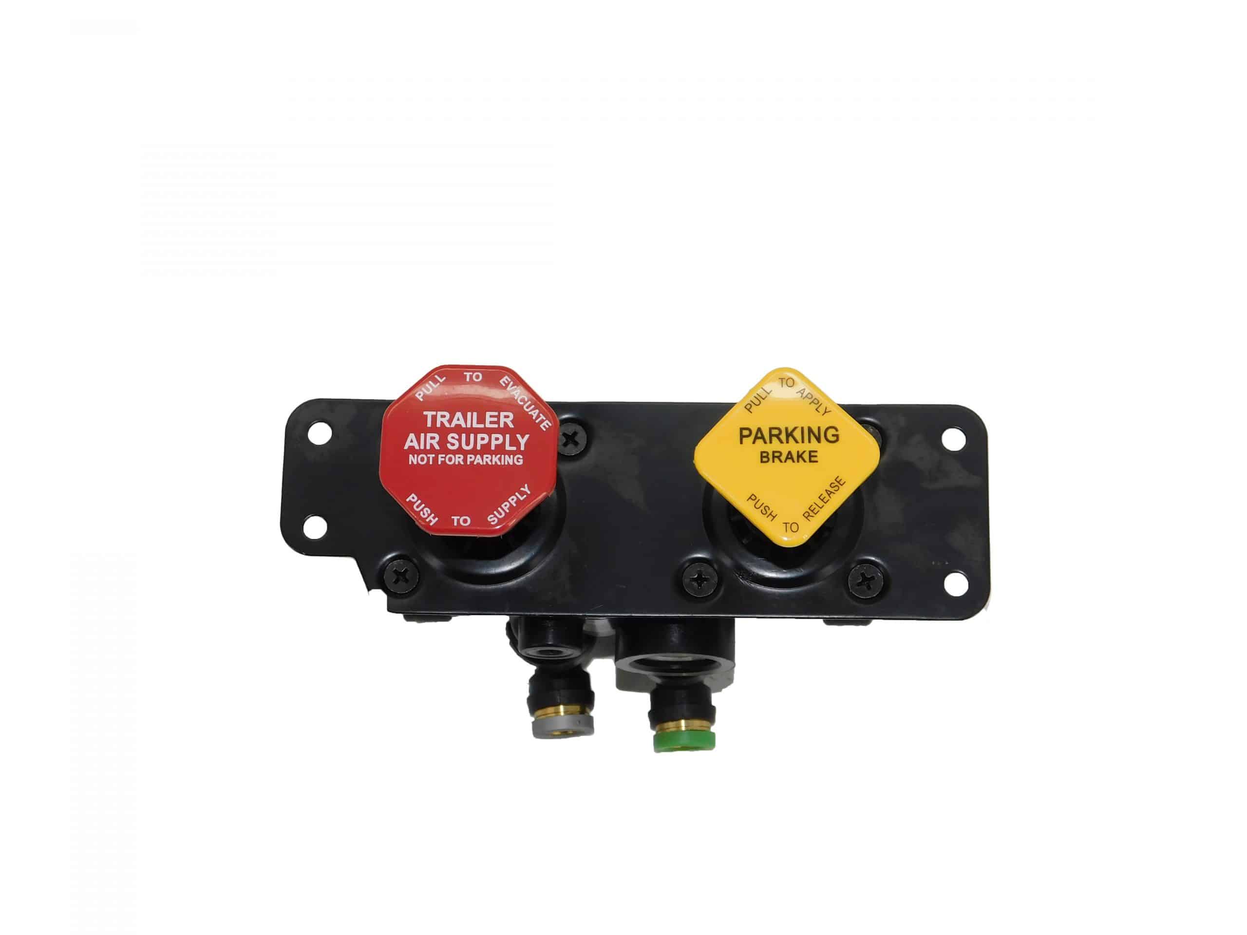 TTP Dash Control Valve | # TTPBW802804