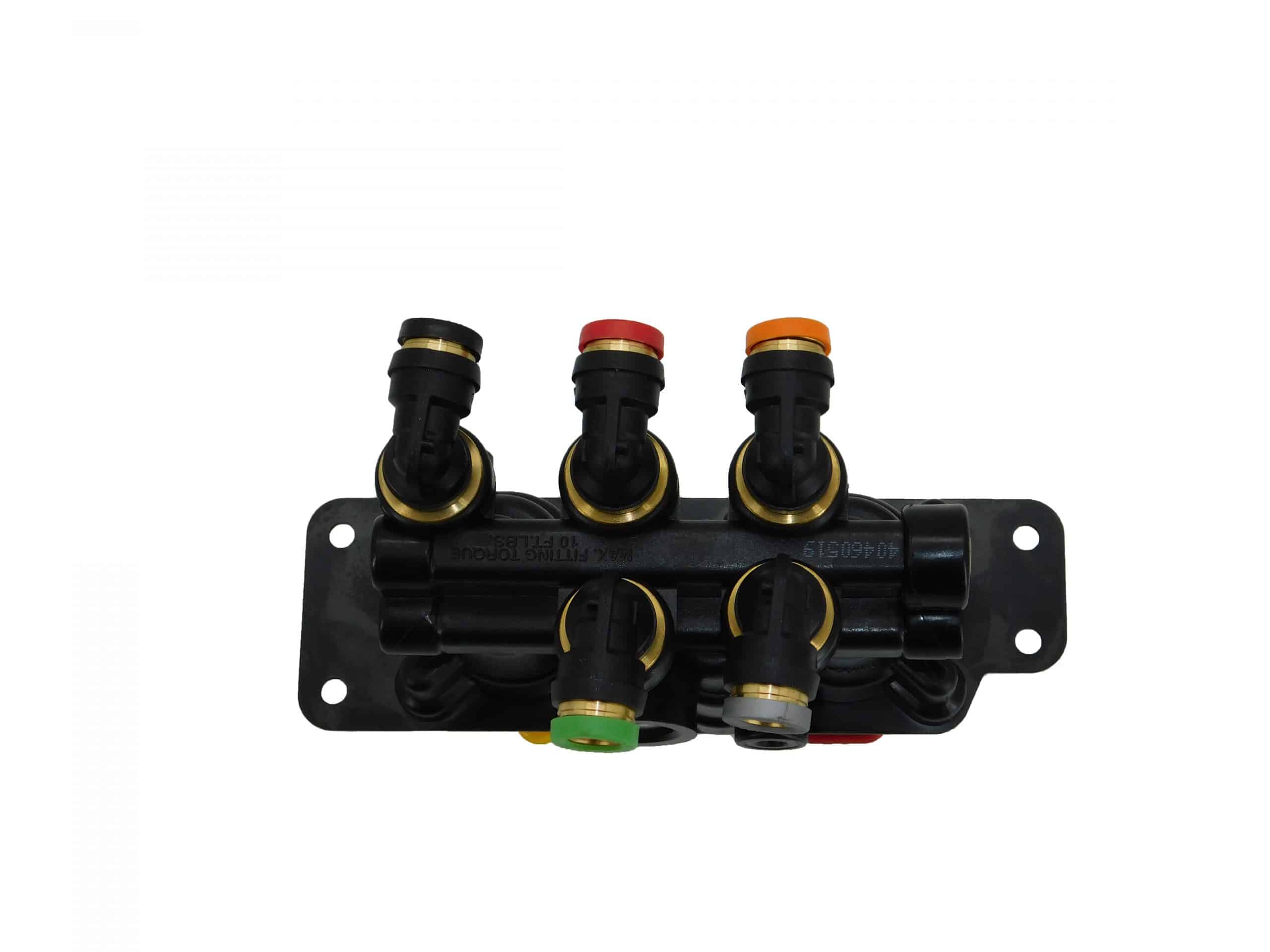 TTP Dash Control Valve | # TTPBW802804