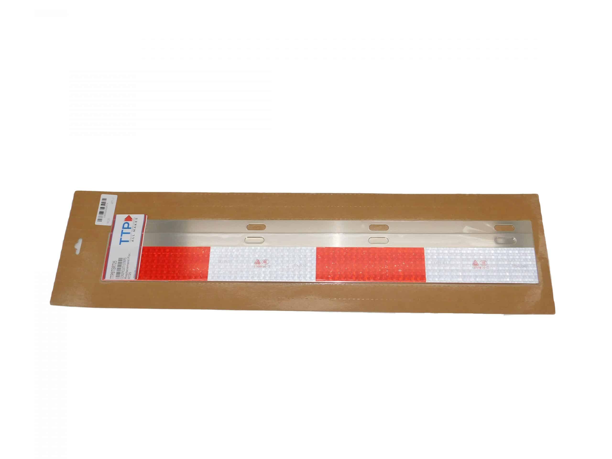 TTP BettsHD Reflective Strip Kit | # TTP BTS RT25