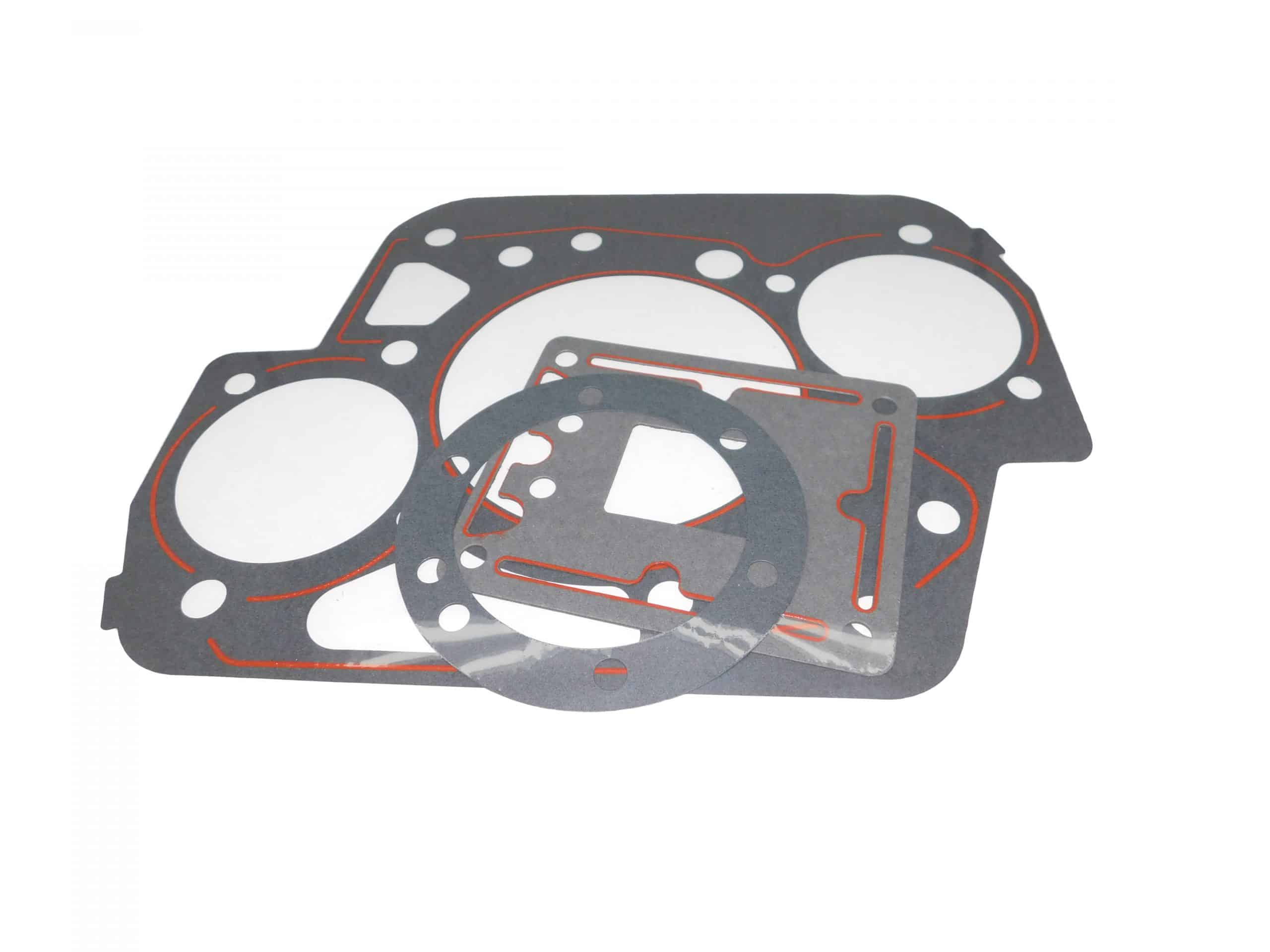 Alliance Clutch Installation Kit | # ABP N25 K2468