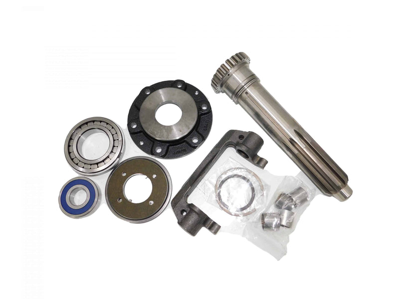 Alliance Clutch Installation Kit | # ABP N25 K3600