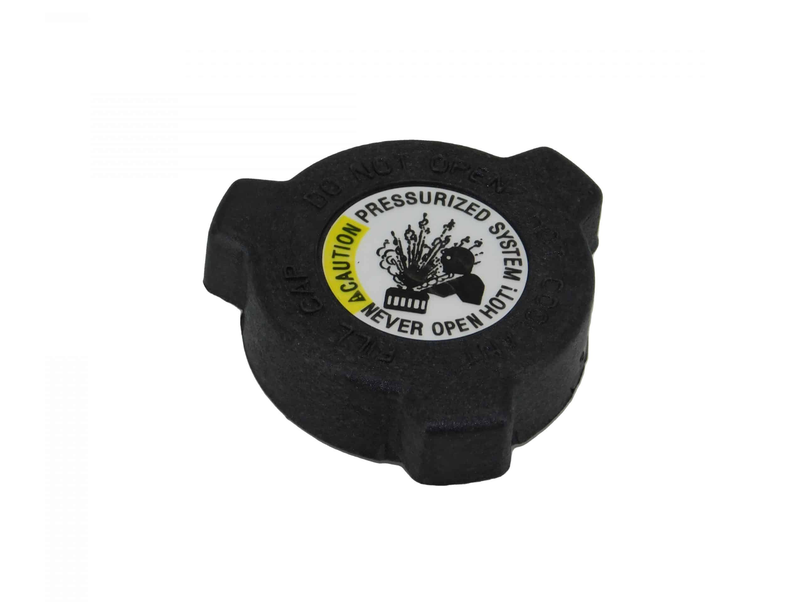 Freightliner Surge Tank Cap | # BHT W3678002