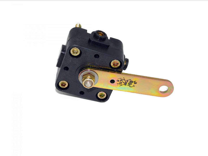 Barksdale Suspension Leveling Valve | # BKS KD2168