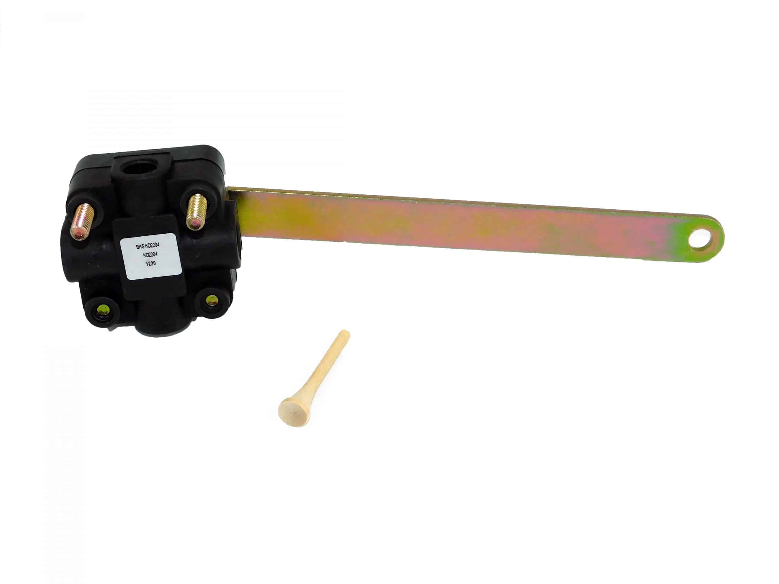 Barksdale Height Control Valve | # BKS KD2204