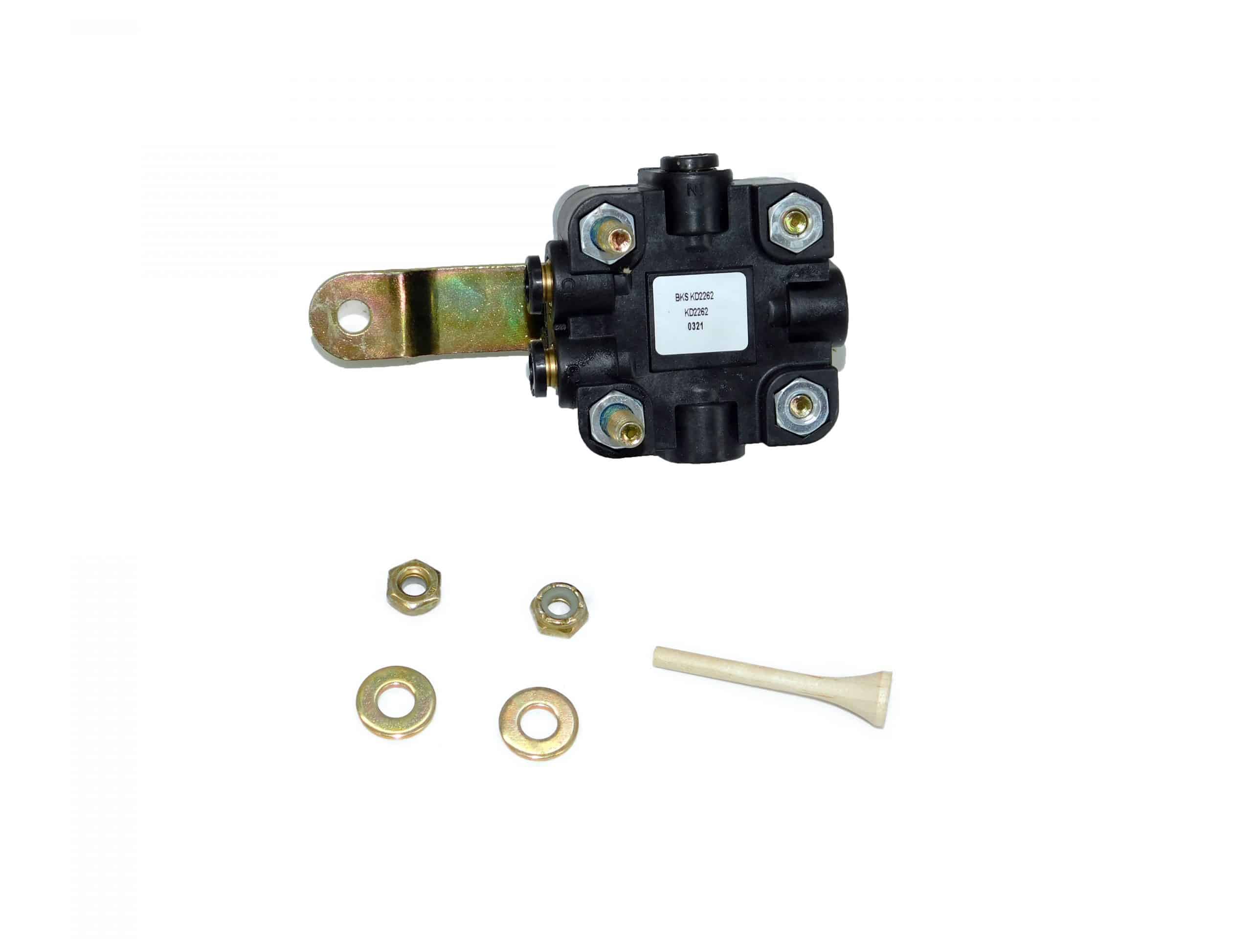 Barksdale Leveling Valve | # BKS KD2262