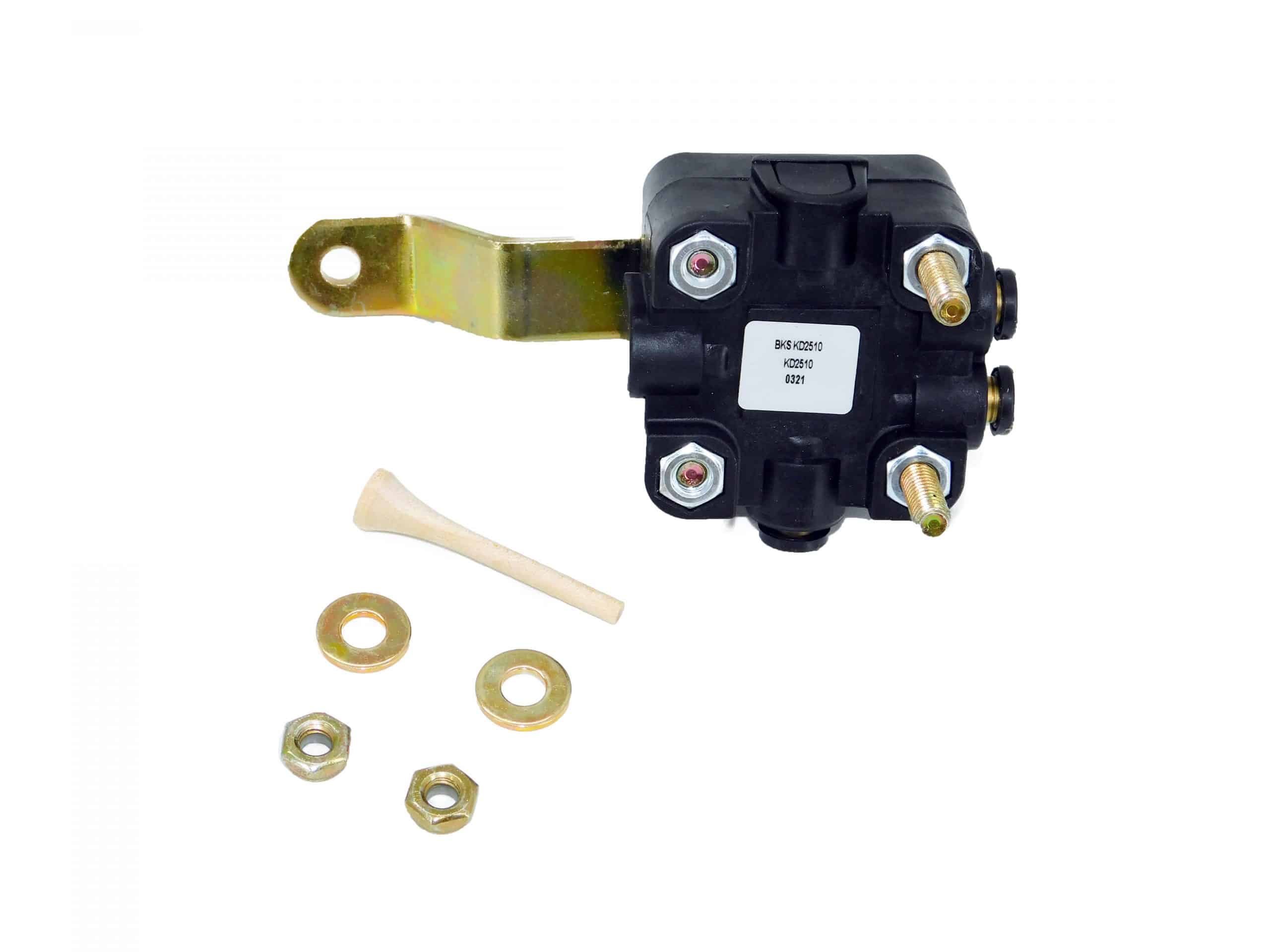 Barksdale Height Control Valve | # BKS KD2510