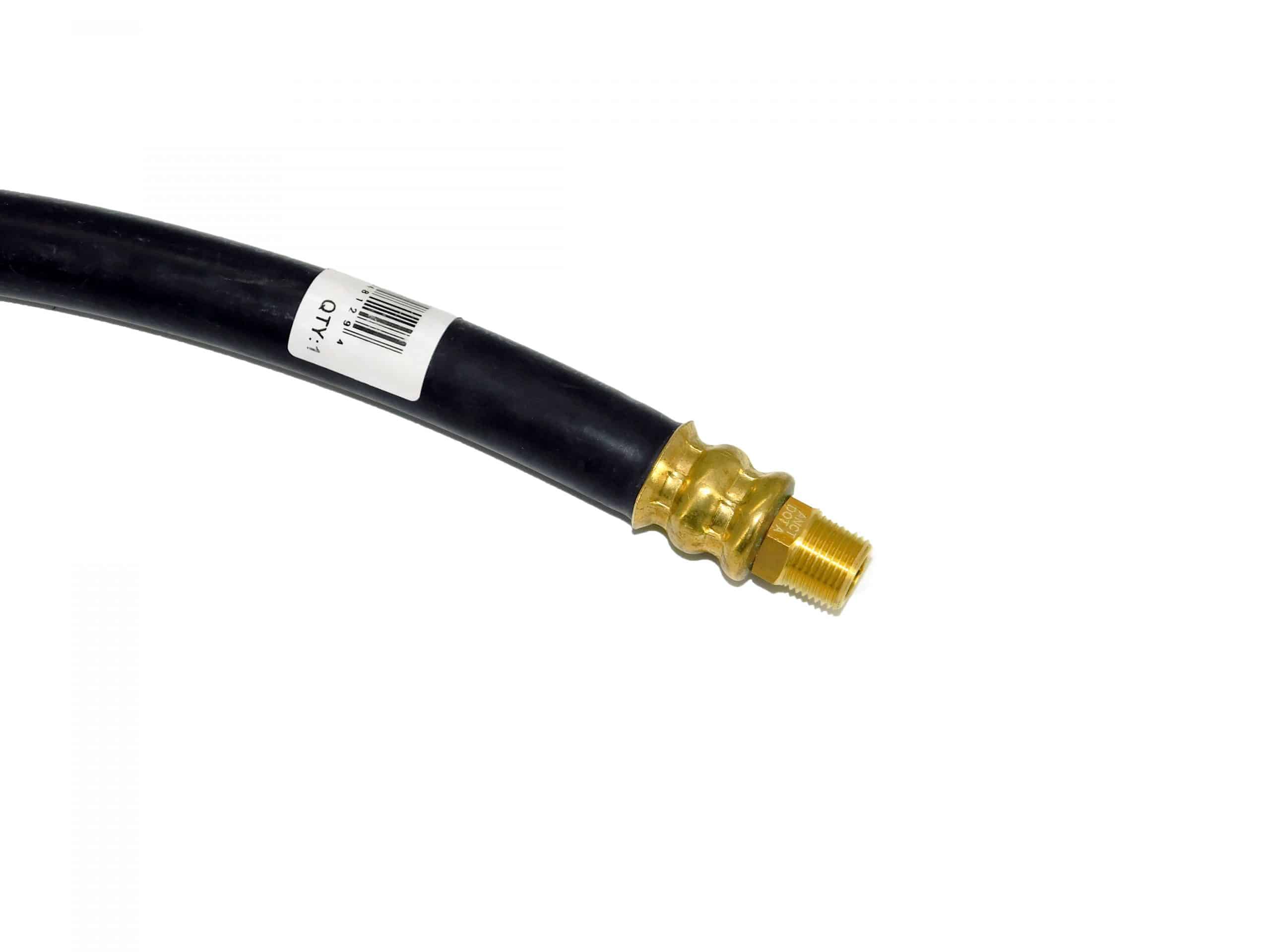 TTP16318 | TTP Air Hose Assembly