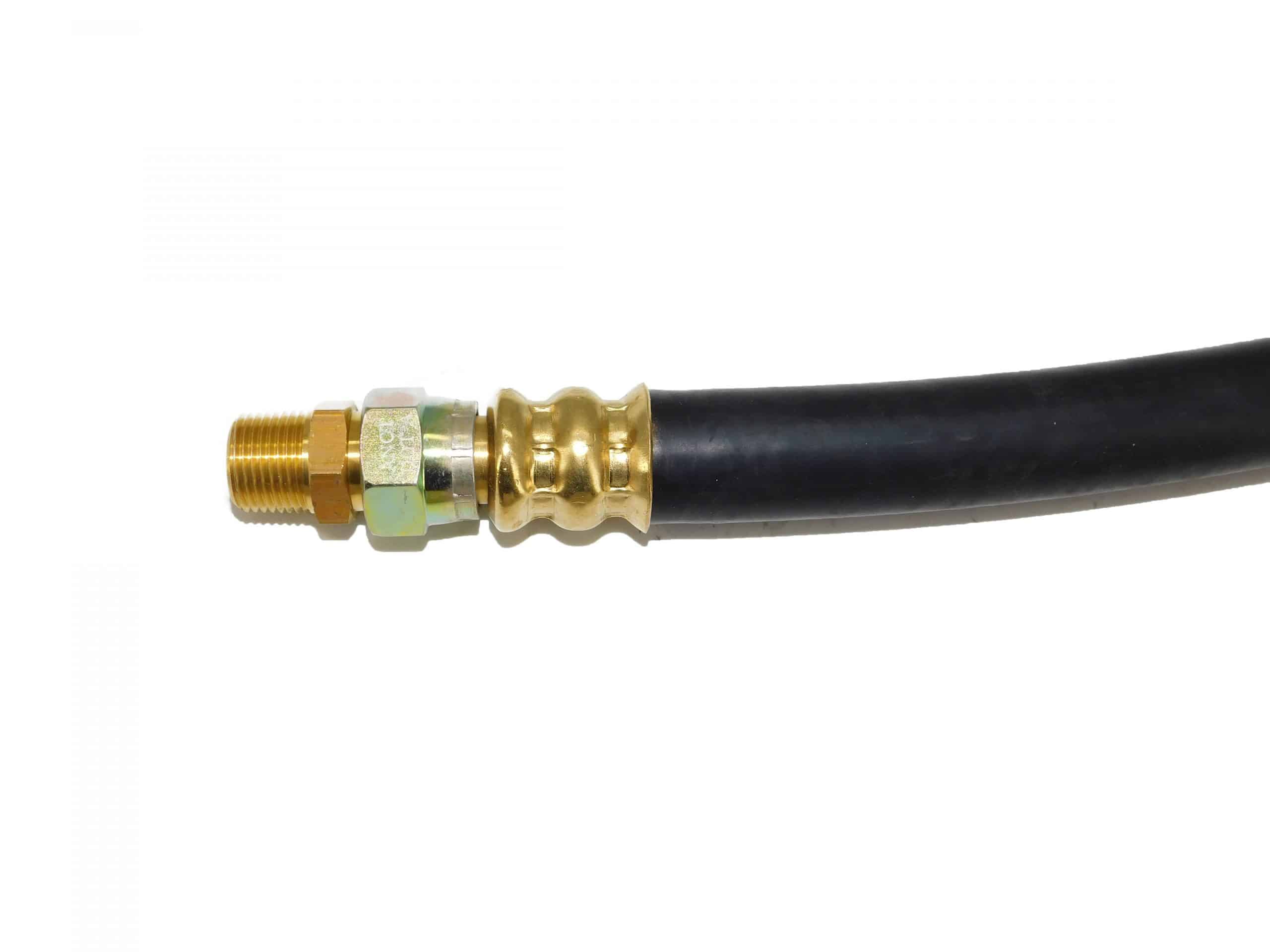 TTP 22" Air Brake Hose | # S-28228