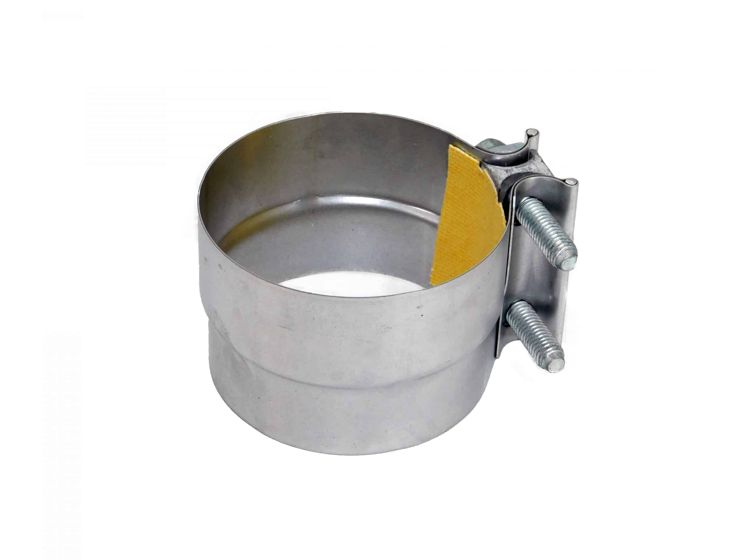 Alliance Exhaust Clamp | # ABP N35 40PLAG