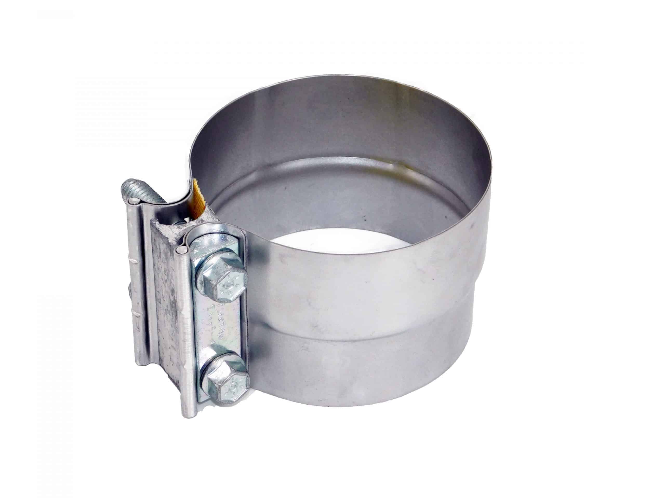 Alliance Exhaust Clamp | # ABP N35 40PLAG