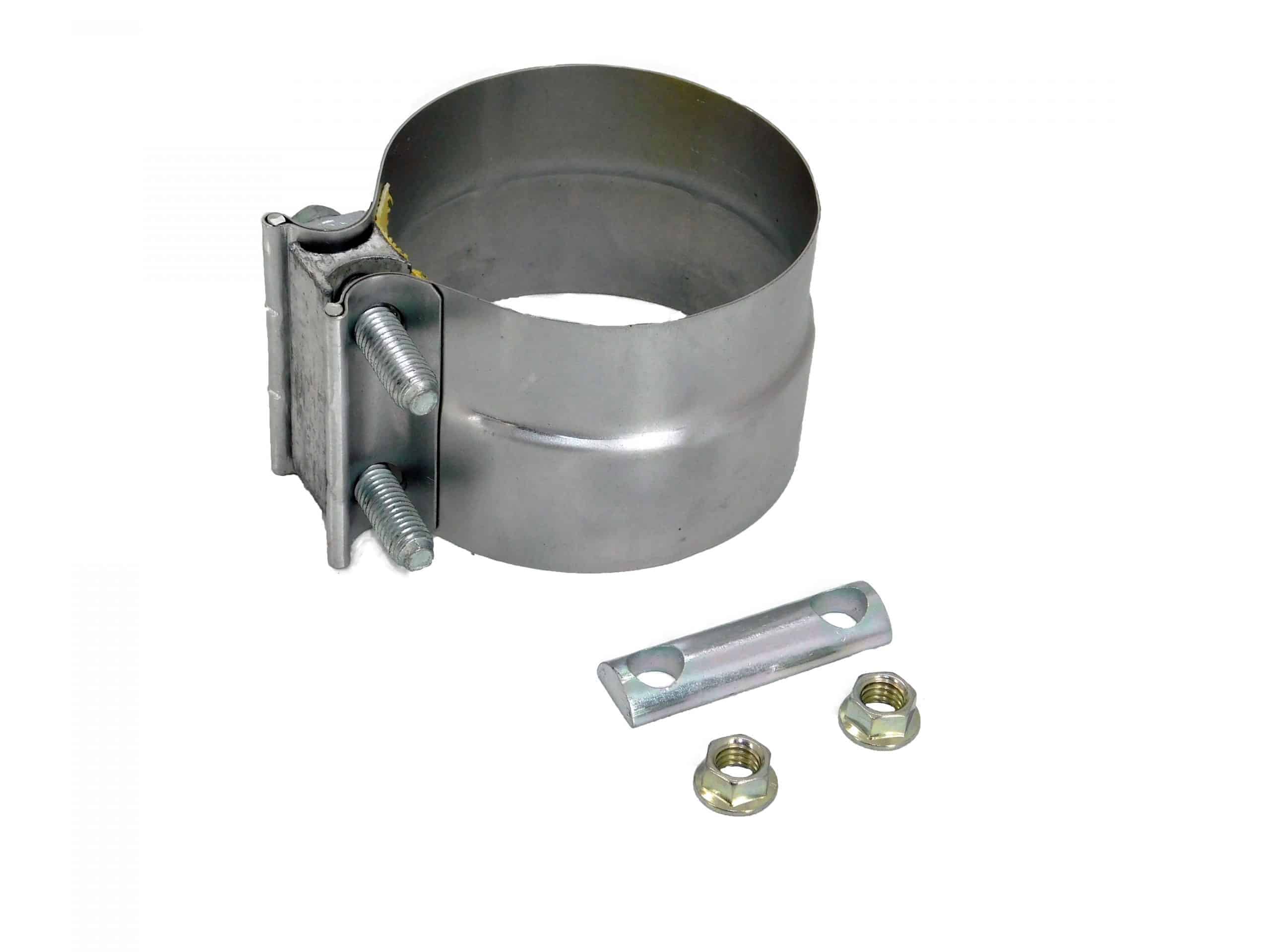 Alliance Exhaust Clamp | # ABP N35 40PLAG