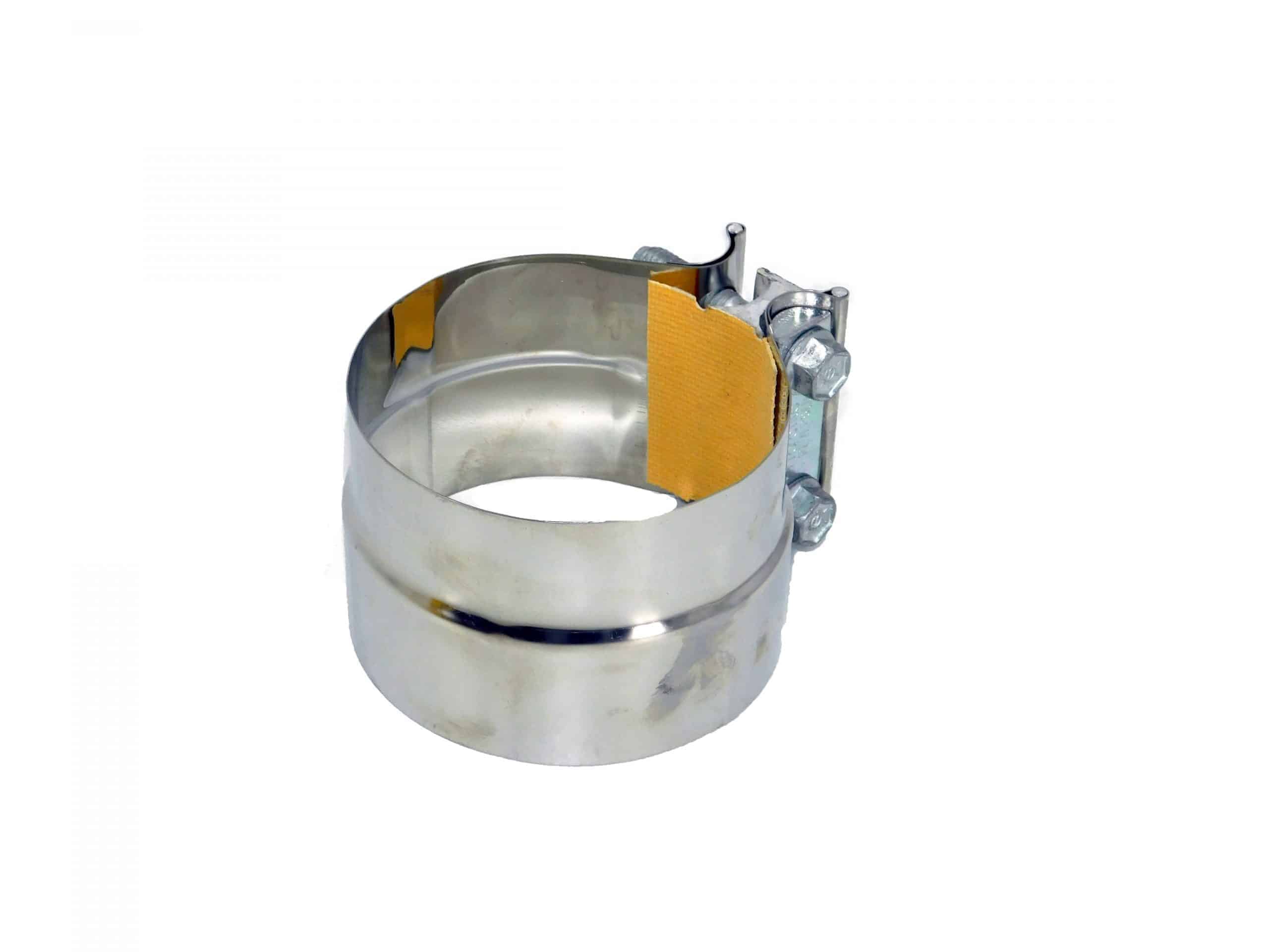 Alliance Exhaust Clamp | # ABP N35 40PLSG