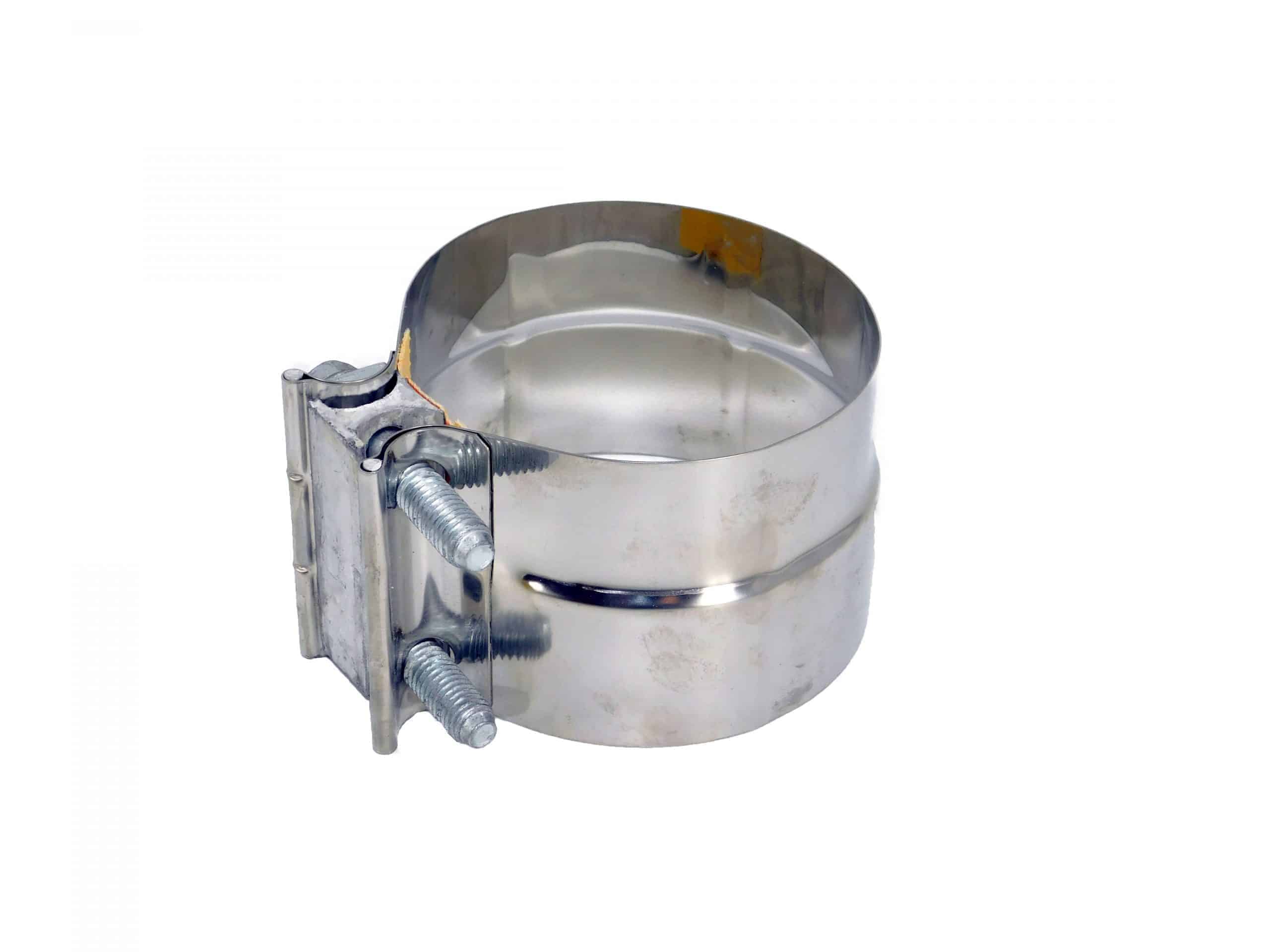 Alliance Exhaust Clamp | # ABP N35 50PLAG