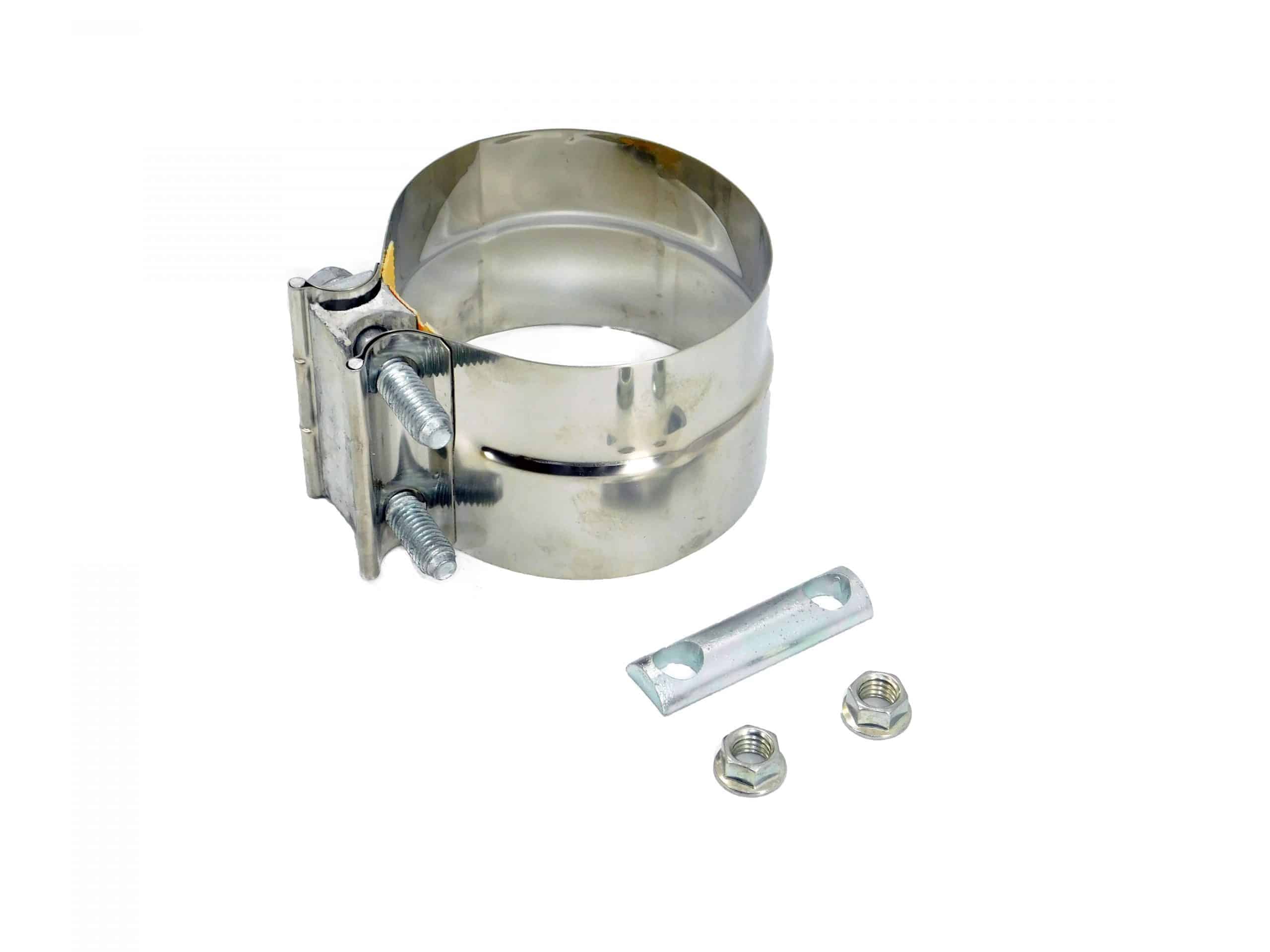 Alliance Exhaust Clamp | # ABP N35 40PLSG