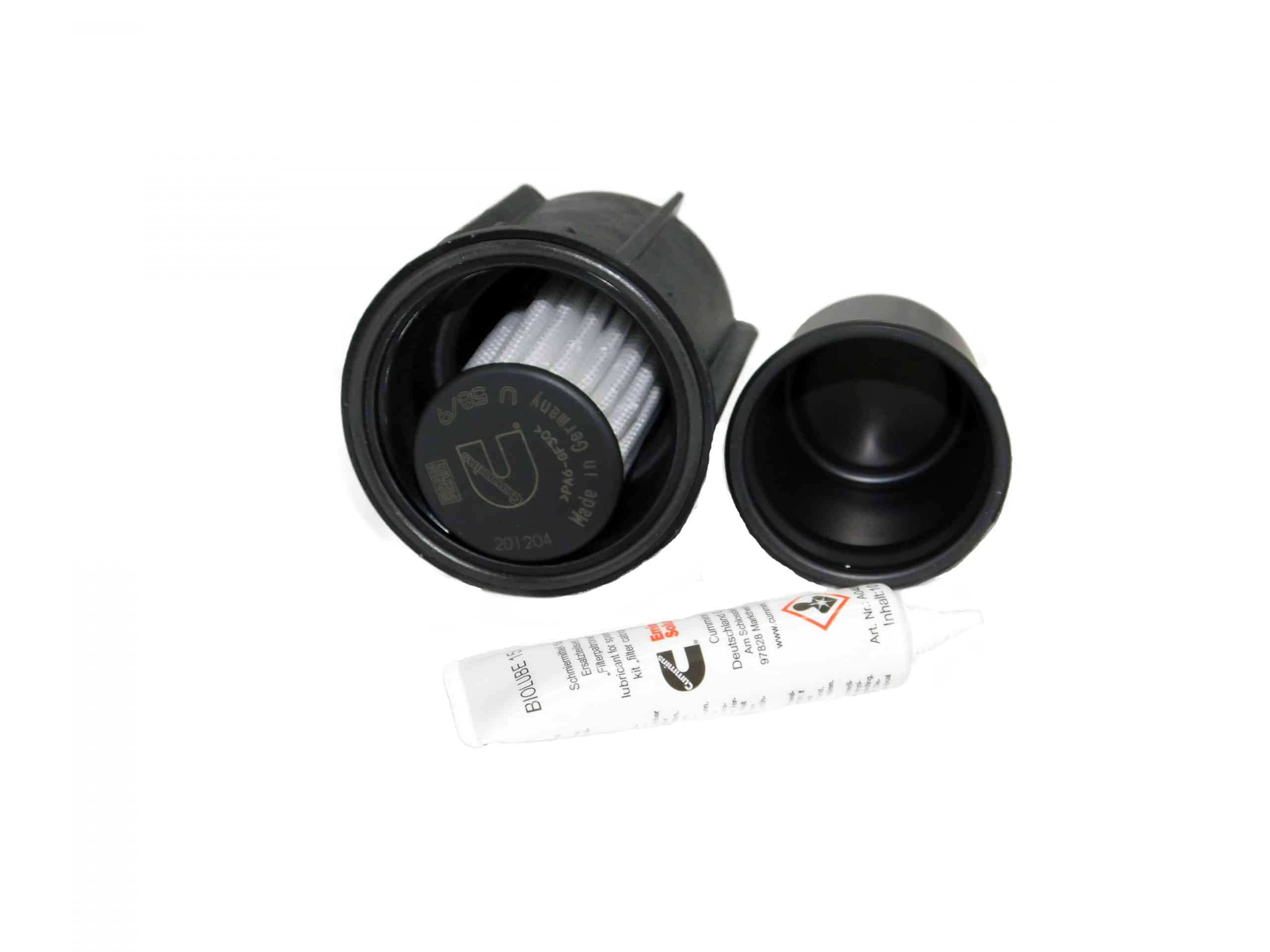 Detroit Diesel DEF Filter Kit | # A0001421089