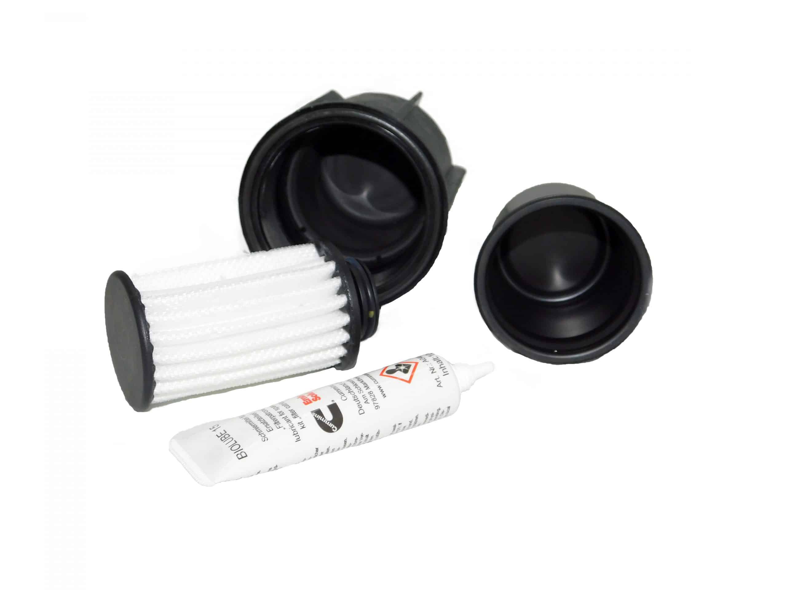 Detroit Diesel DEF Filter Kit | # A0001421089