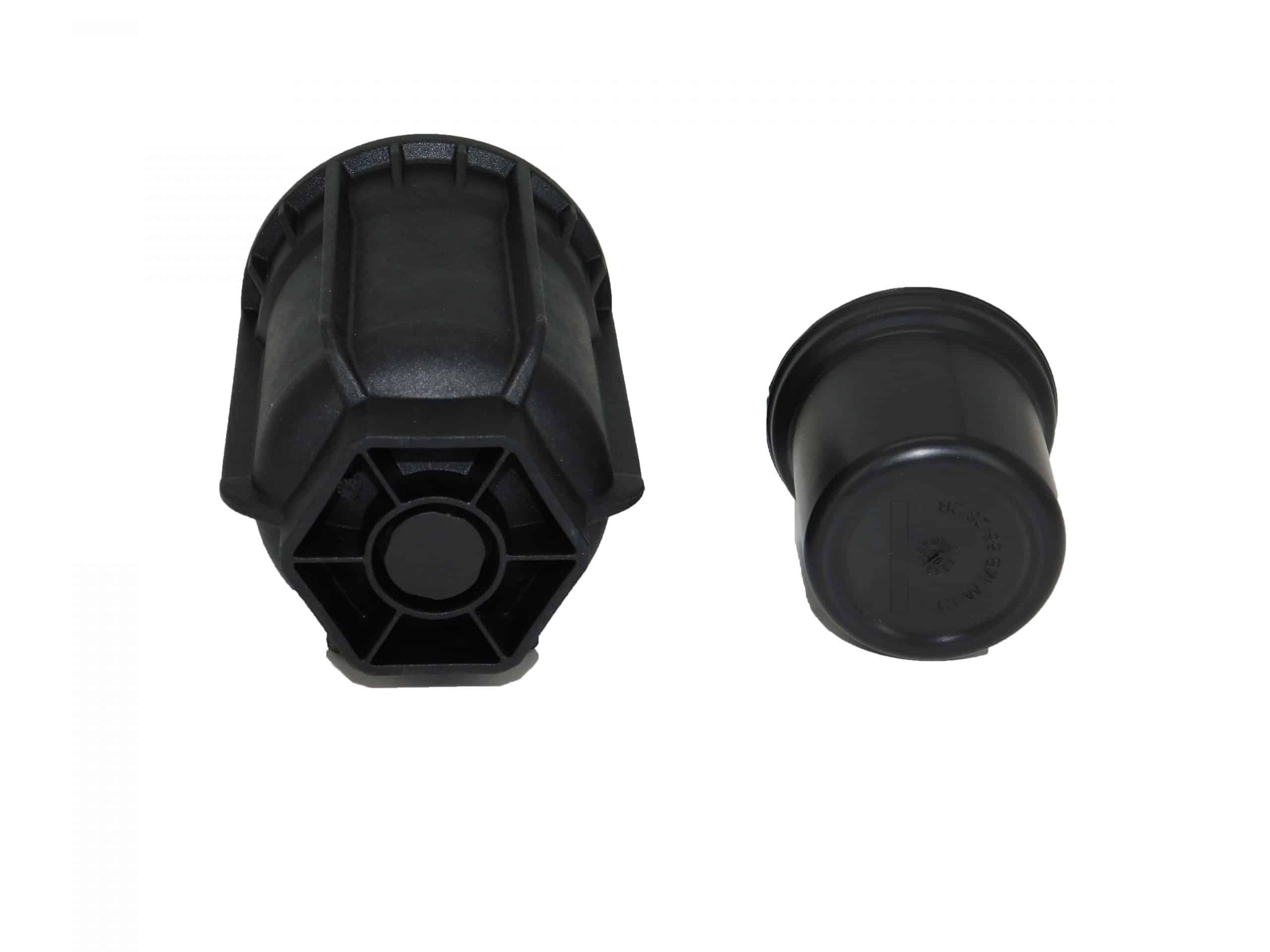Detroit Diesel DEF Filter Kit | # A0001421089