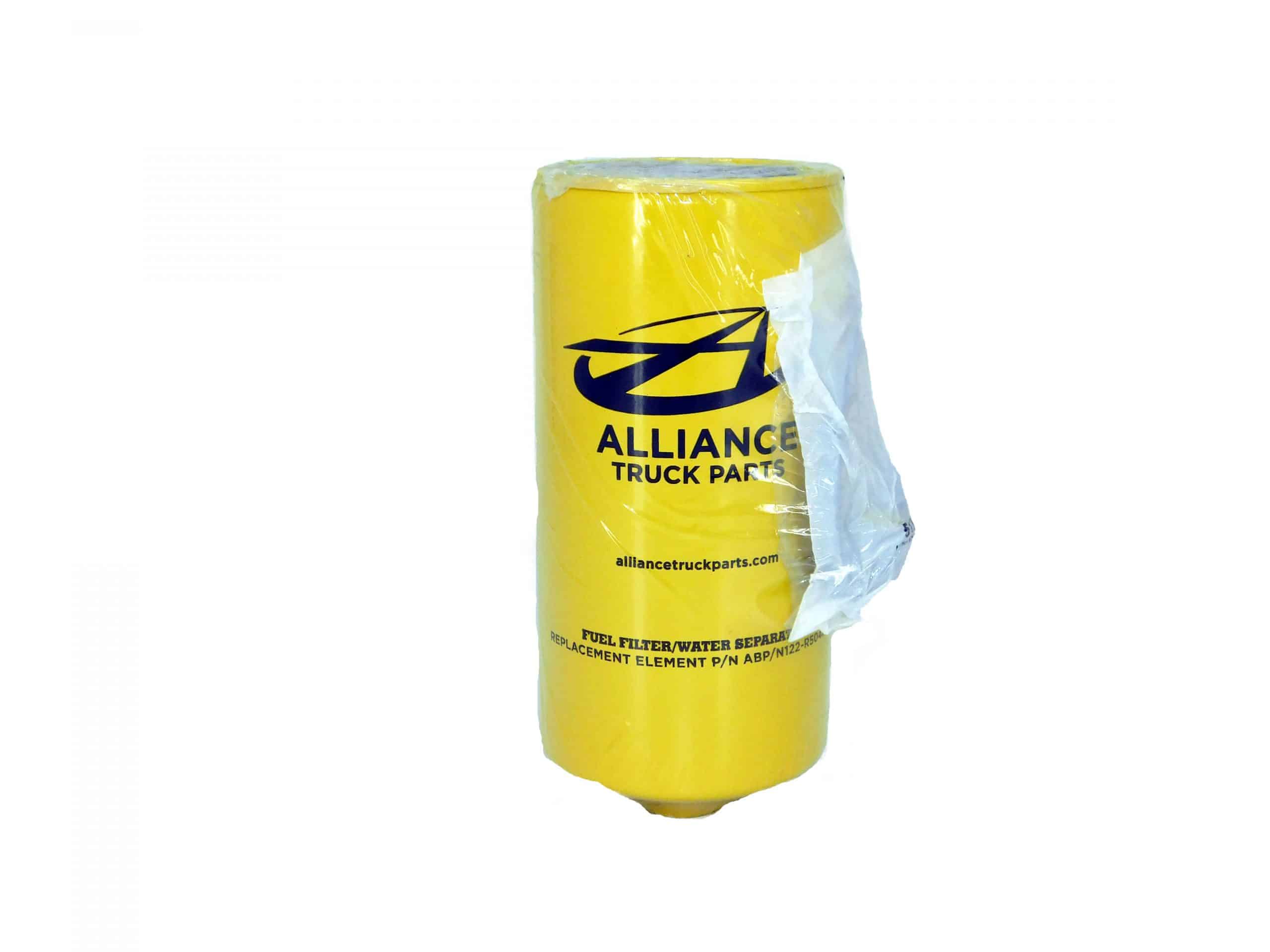 Alliance Fuel Water Separator | # ABP N122 R50422 | Tracey Truck Parts