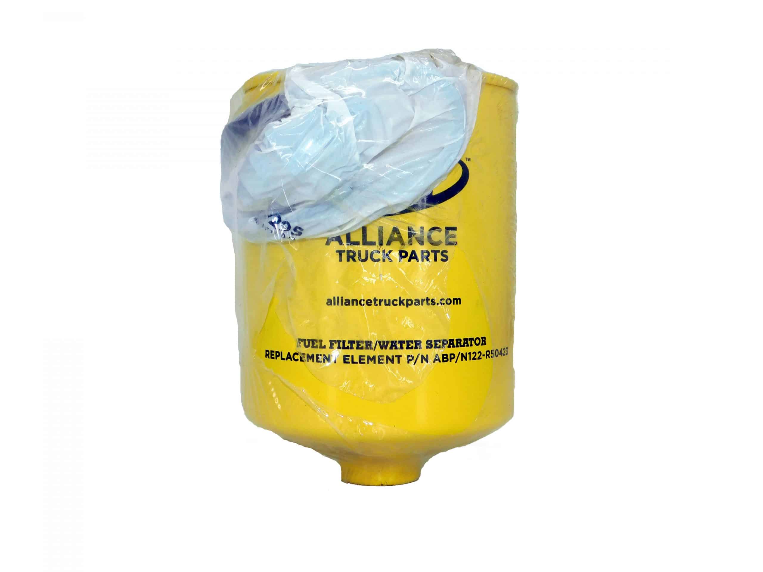 Alliance Fuel Water Separator | # ABP N122 R50423 | Tracey Truck Parts