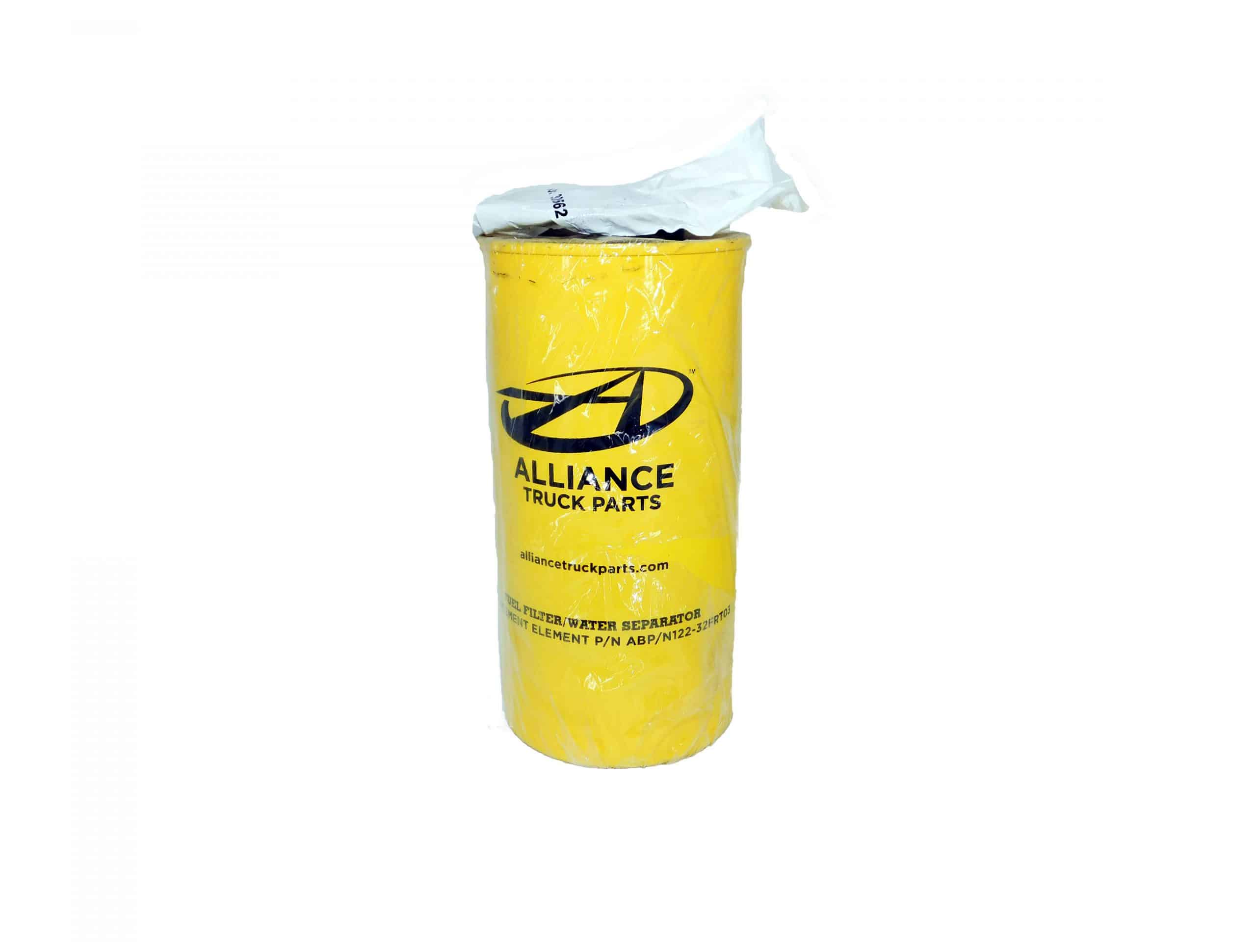 Alliance Fuel Filter Element | # ABP N122 S32FRT03Y