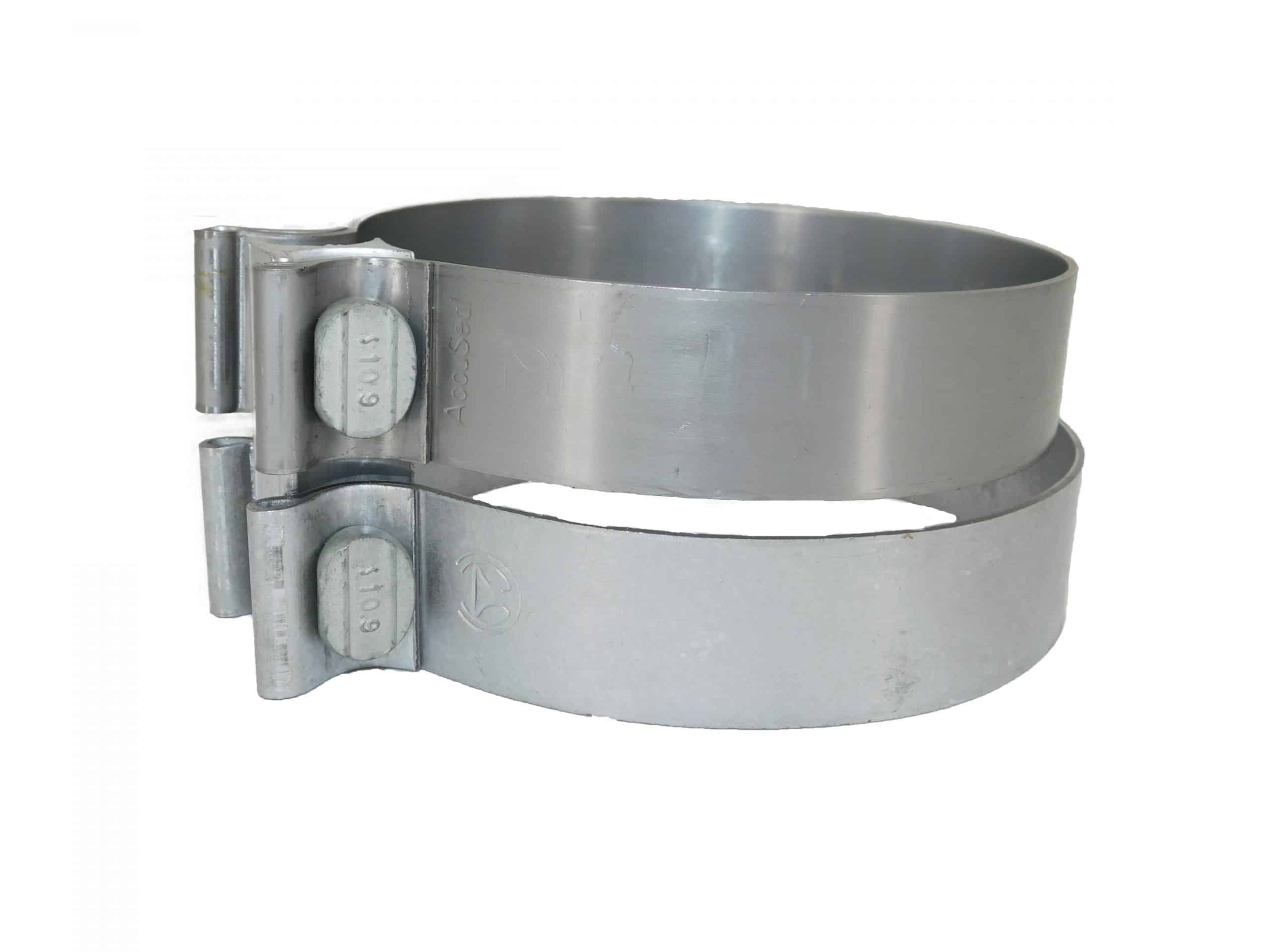Alliance AccuSeal Clamp | # ABP N35 04 20289 000
