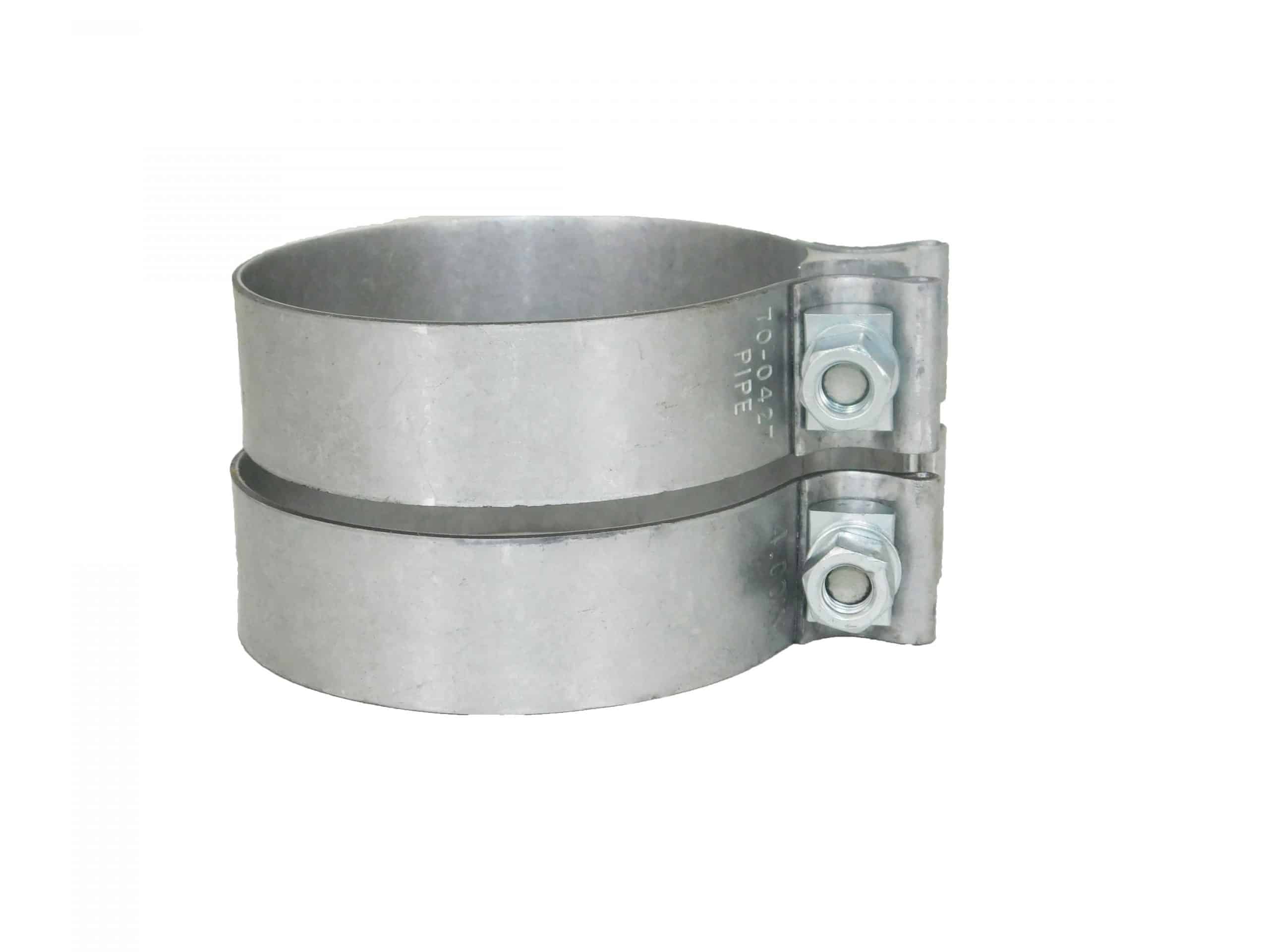 Alliance Accuseal Clamp | # ABP N35 04 20289 001