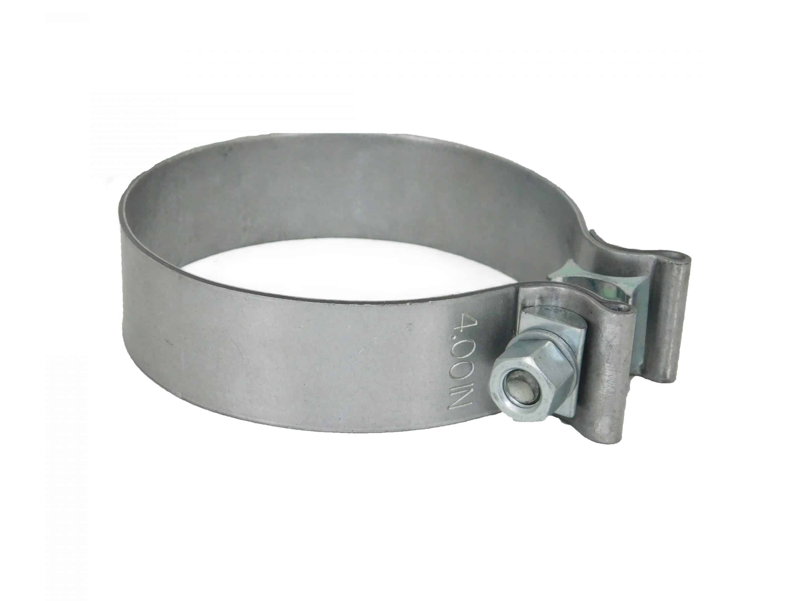 Alliance Clamp | # ABP N35 100425