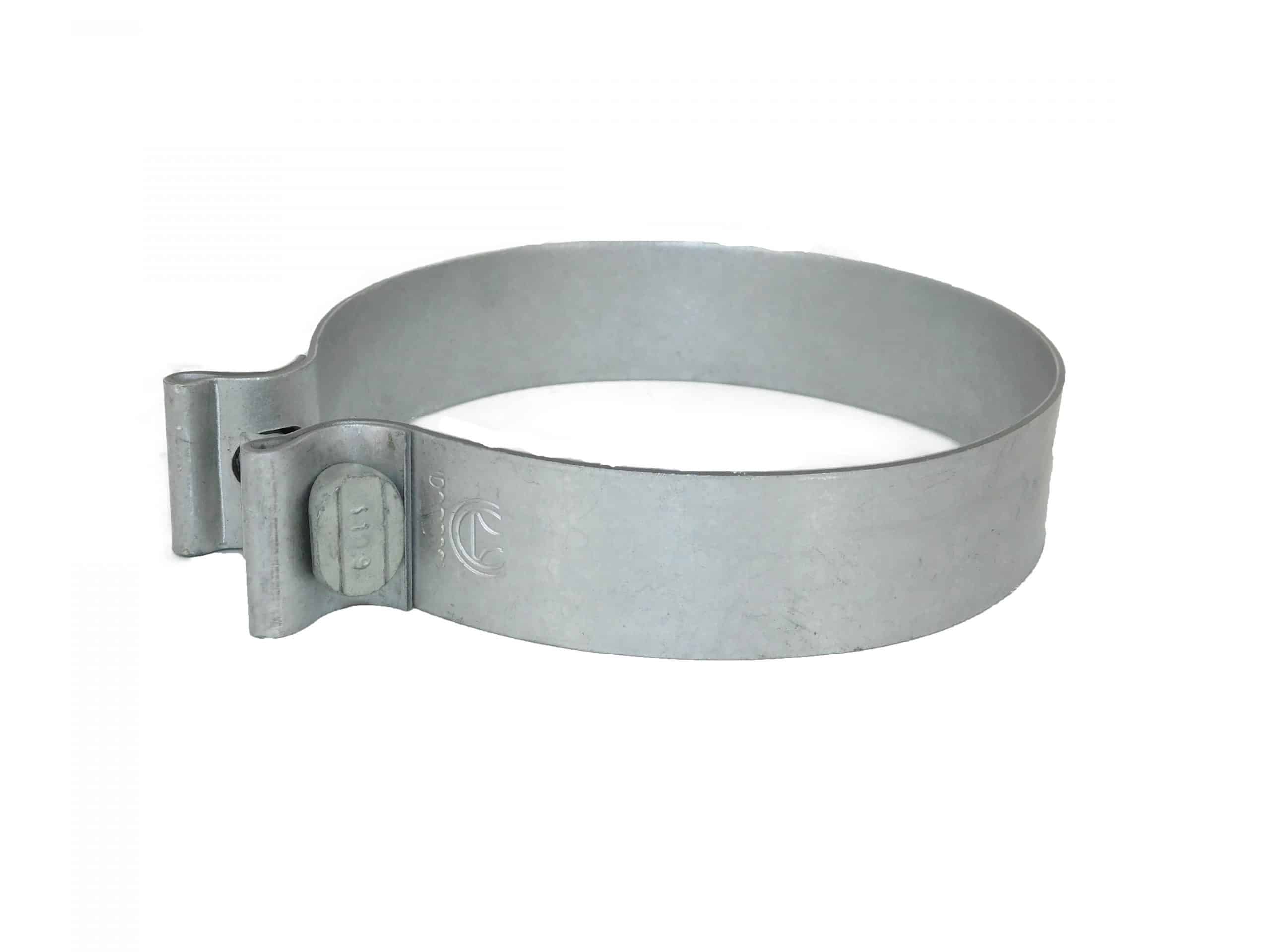 Alliance Clamp | # ABP N35 100725