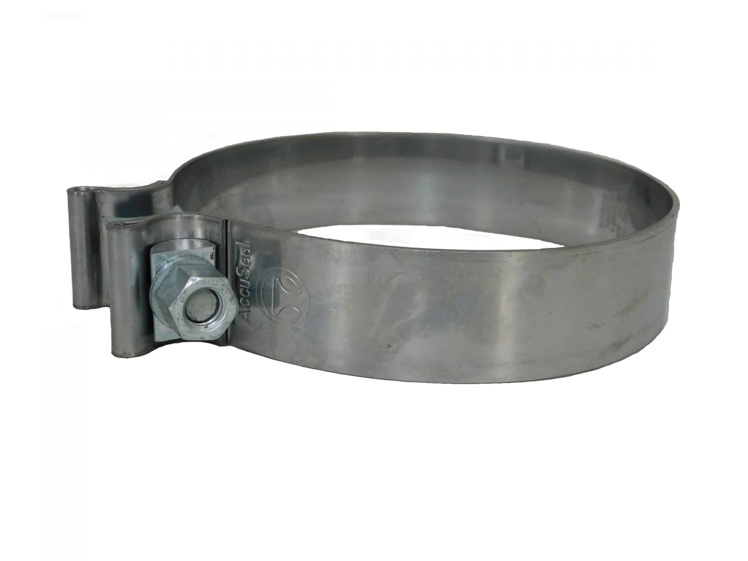 Alliance Exhaust Band Clamp | # ABP N35 100846AM
