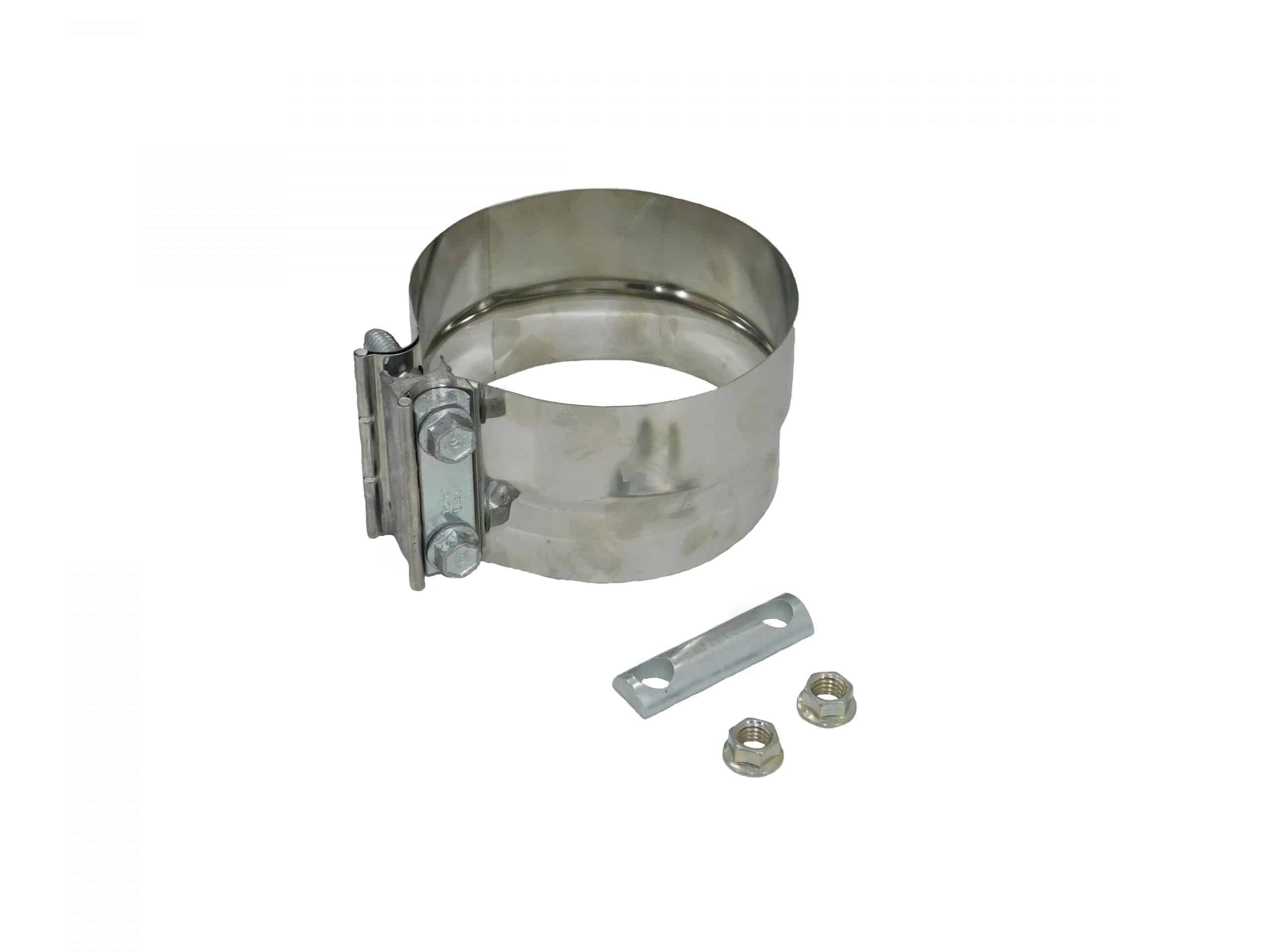 Alliance Exhaust Clamp | # ABP N35 50PLS