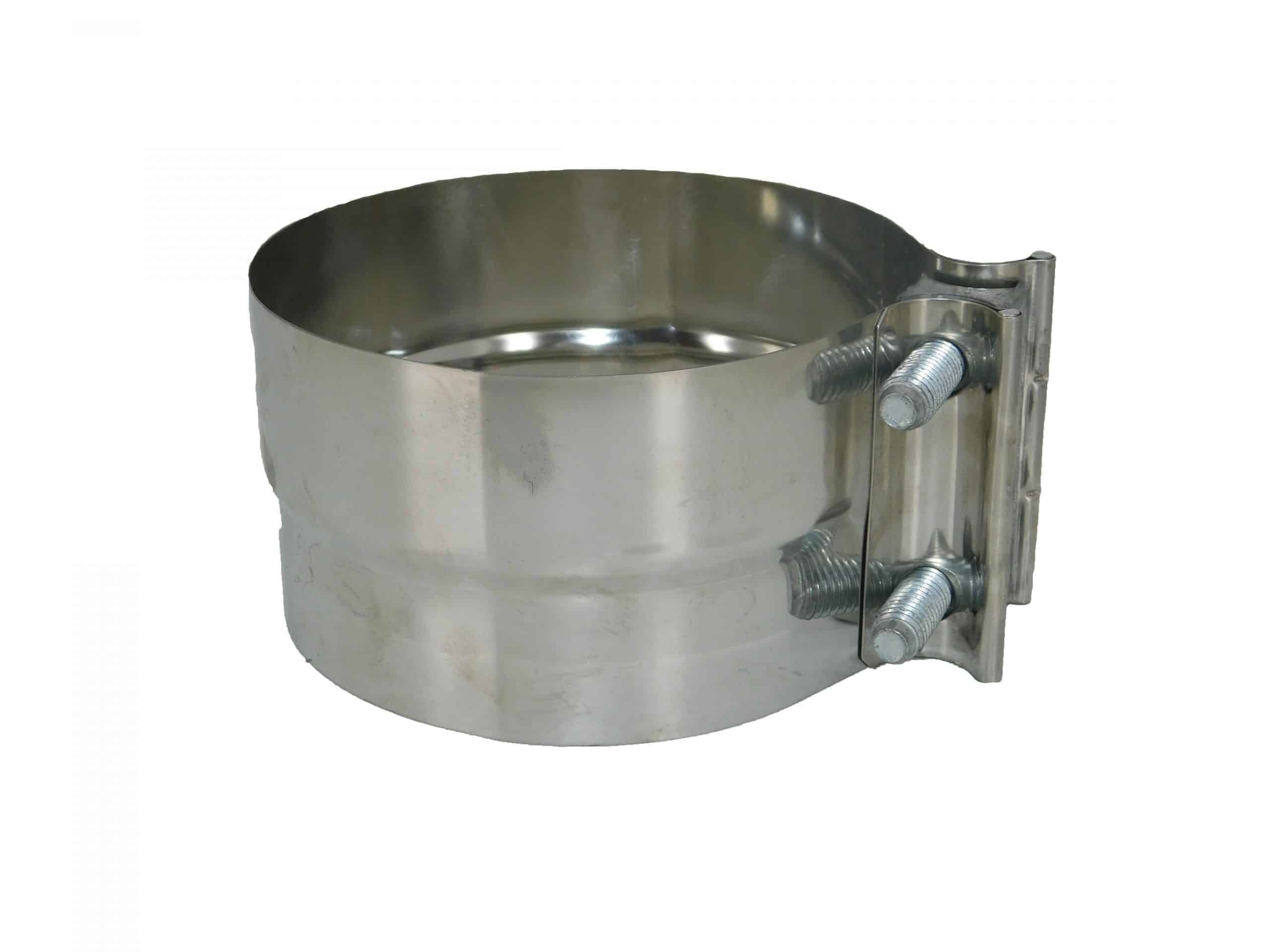 Alliance Exhaust Clamp | # ABP N35 50PLS