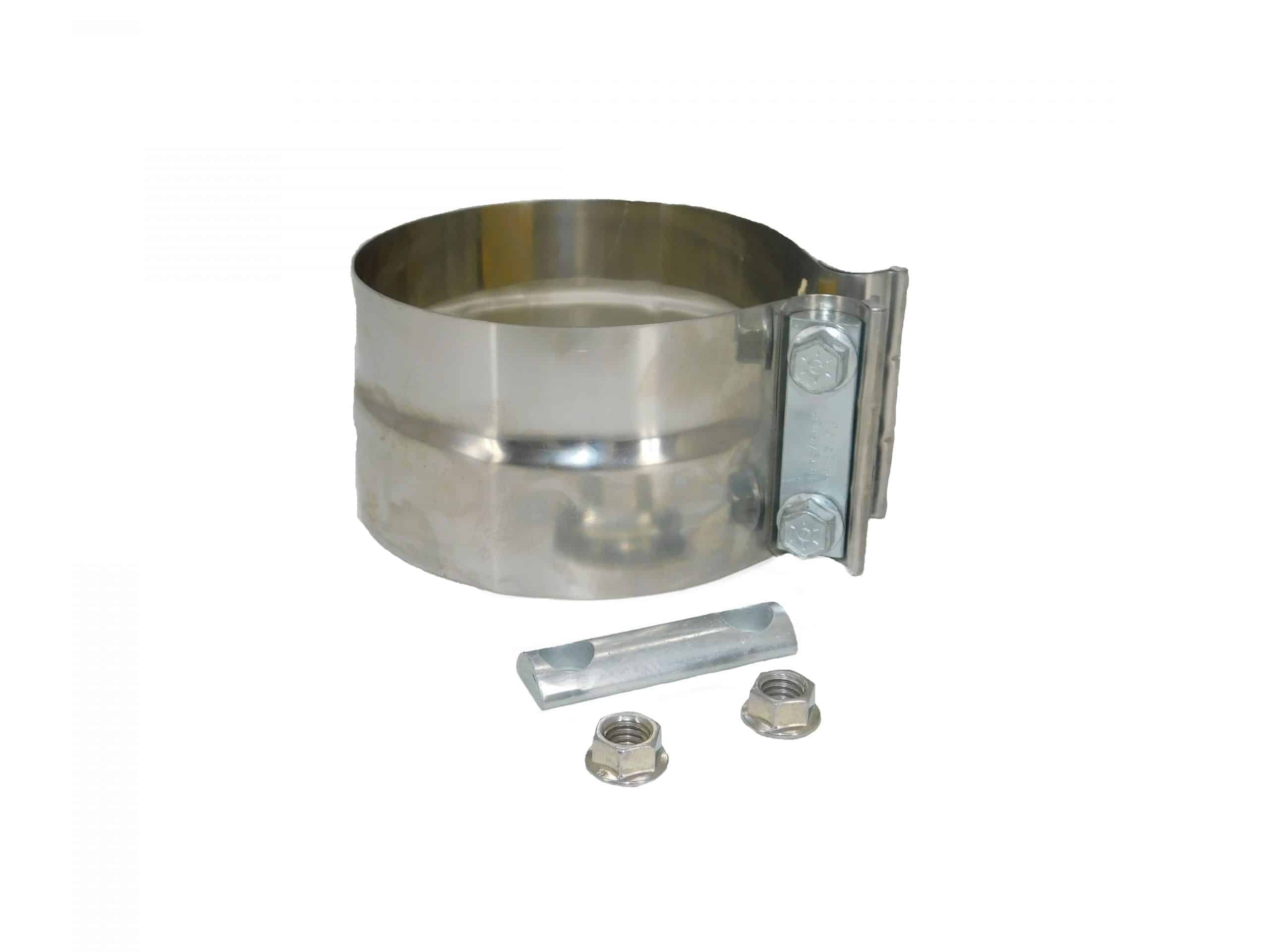 Alliance Exhaust Clamp | # ABP N35 50PLSG