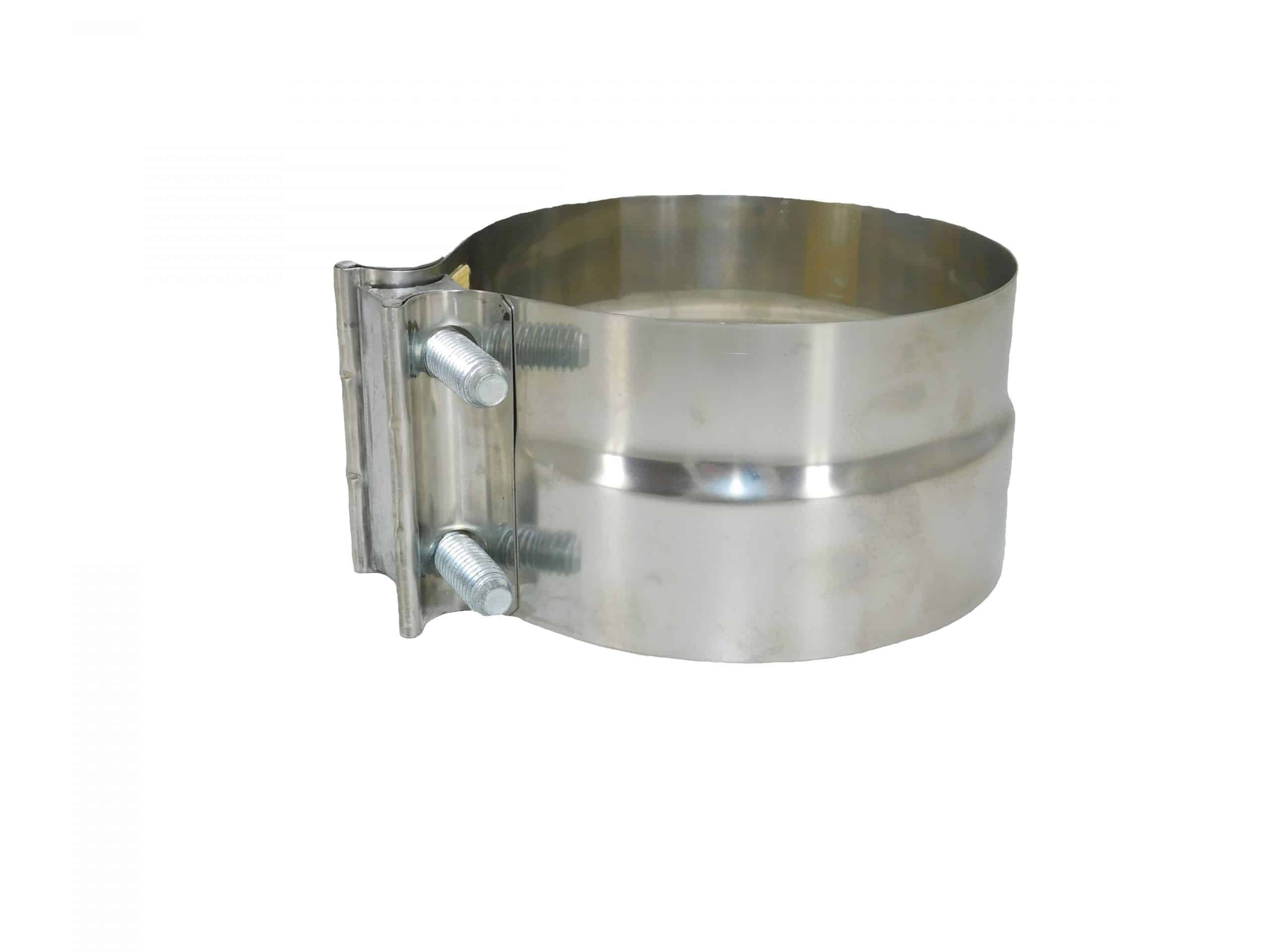 Alliance Exhaust Clamp | # ABP N35 50PLSG