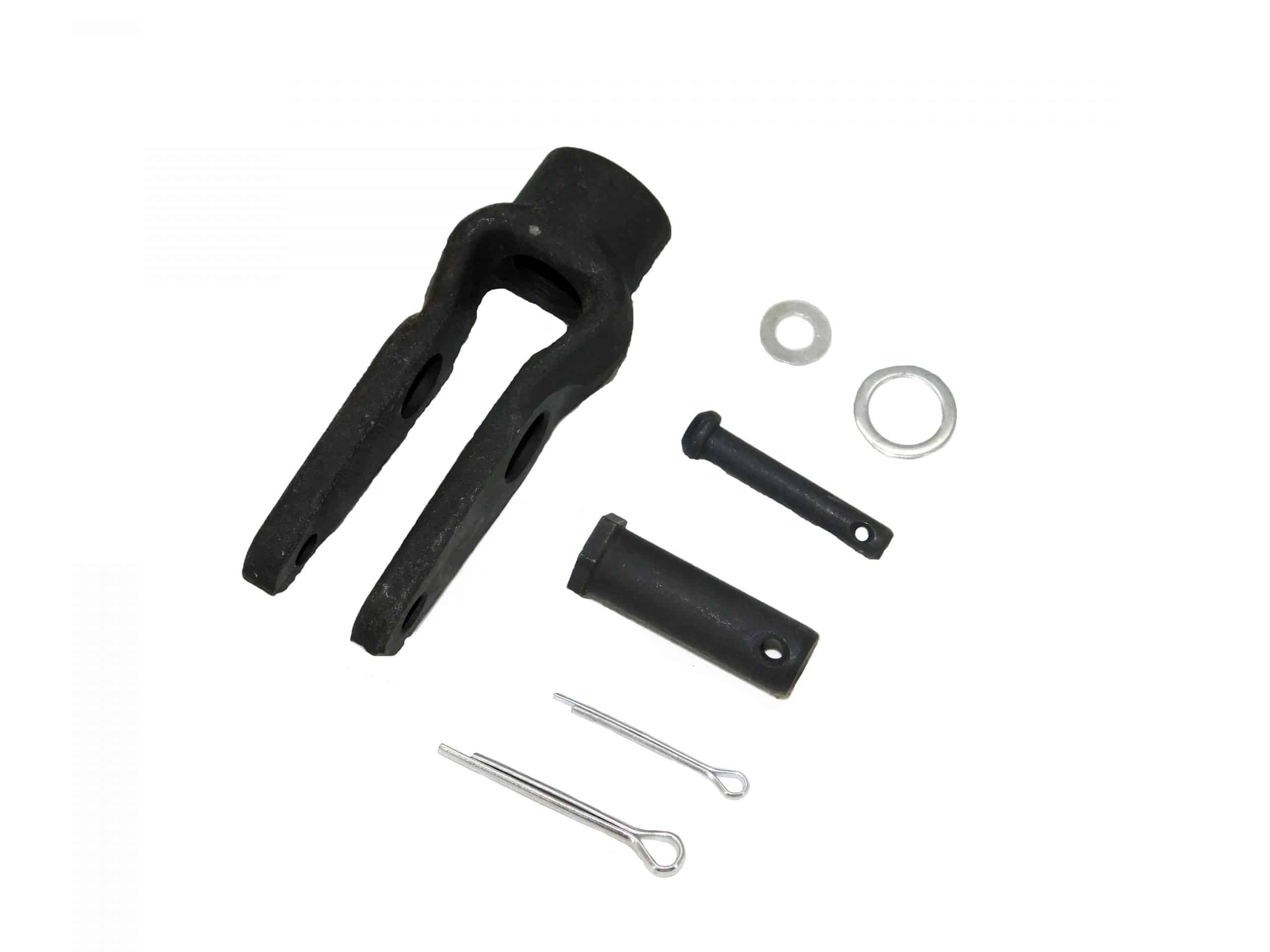 TTPTDAR810019 | TTP Slack Adjuster Clevis Kit