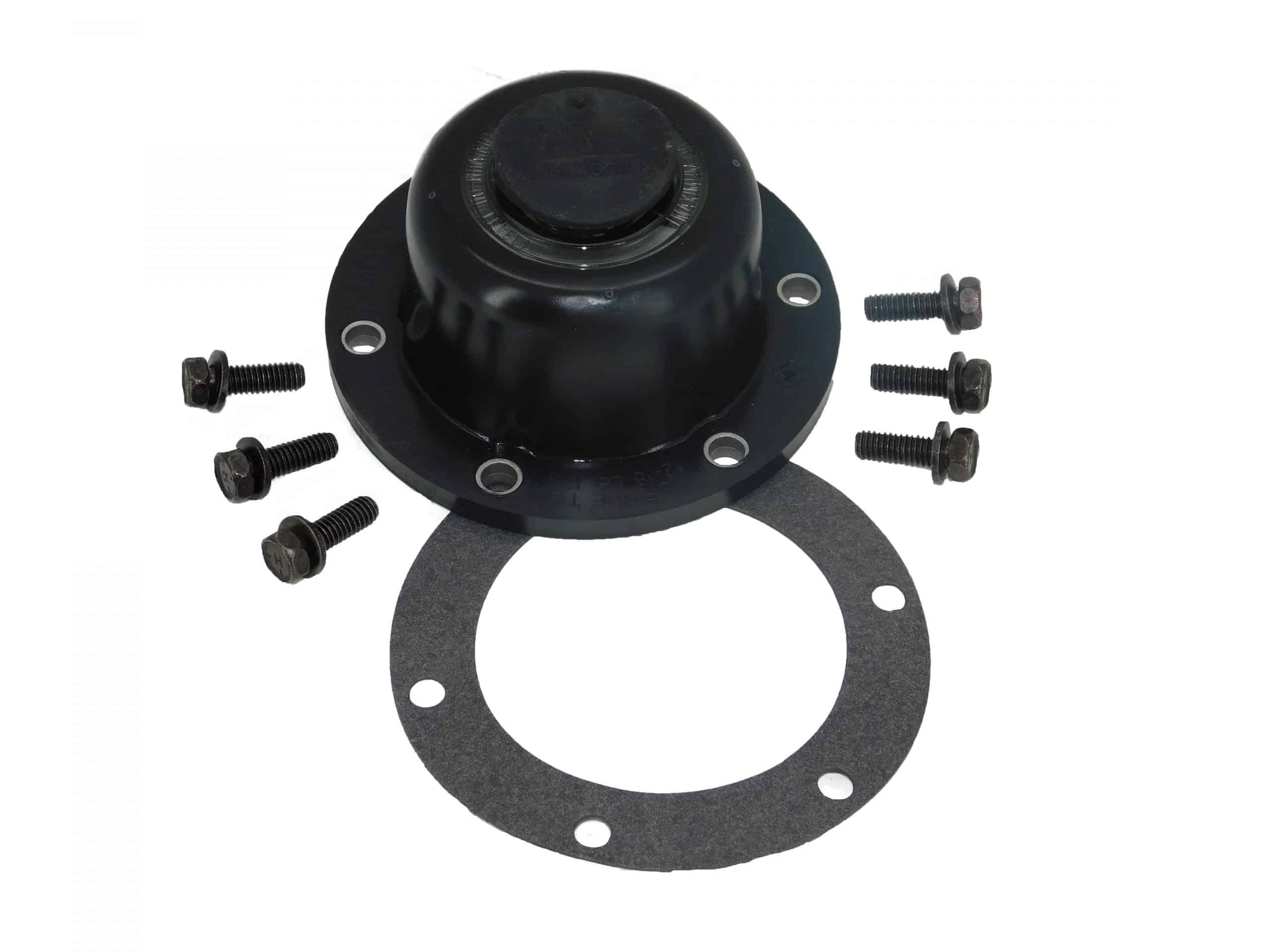Chicago Rawhide Hub Cap Wheel | # CHR 1612