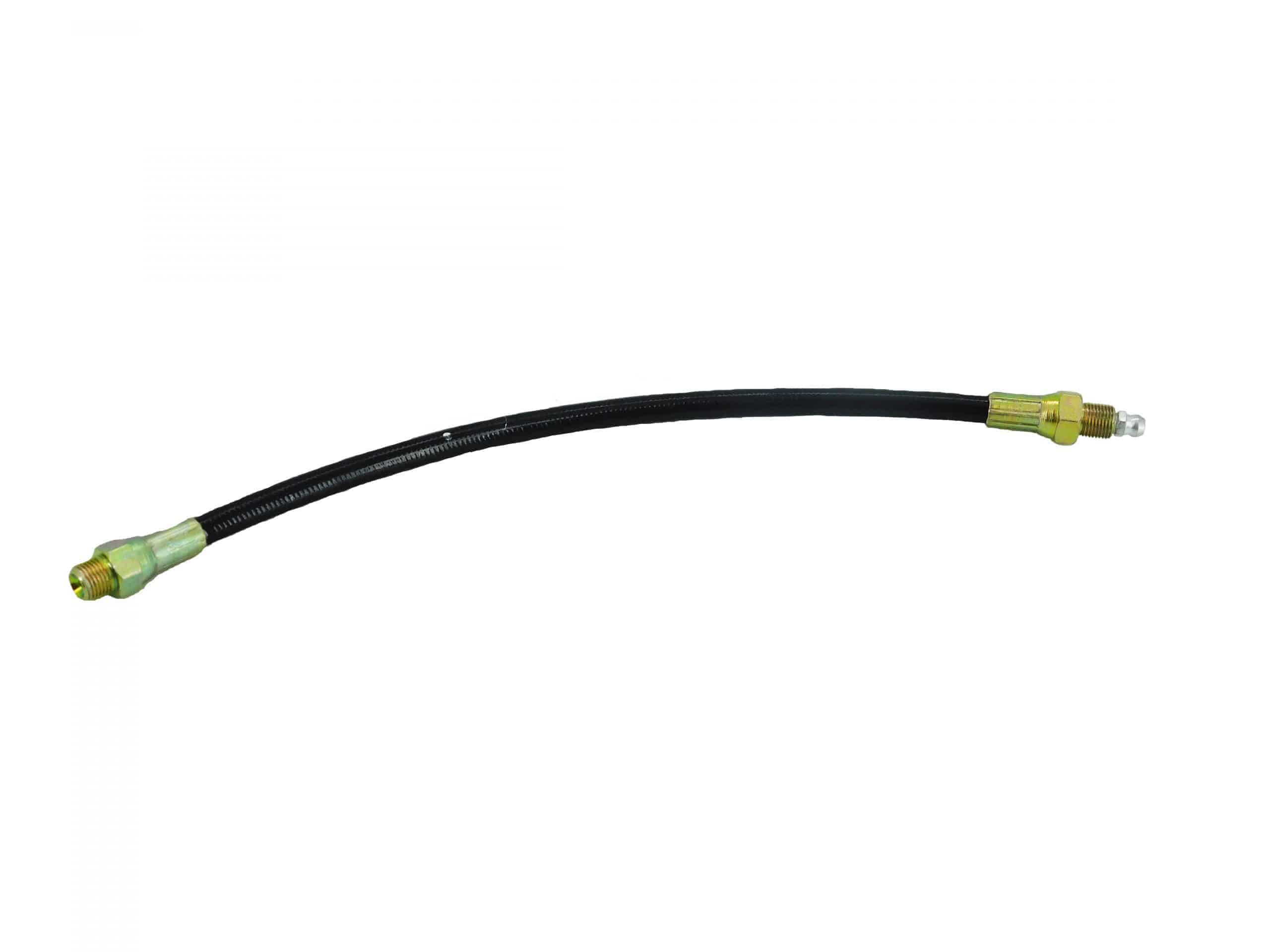 Alliance 12" Grease Hose | # ABP N25 CLT012P